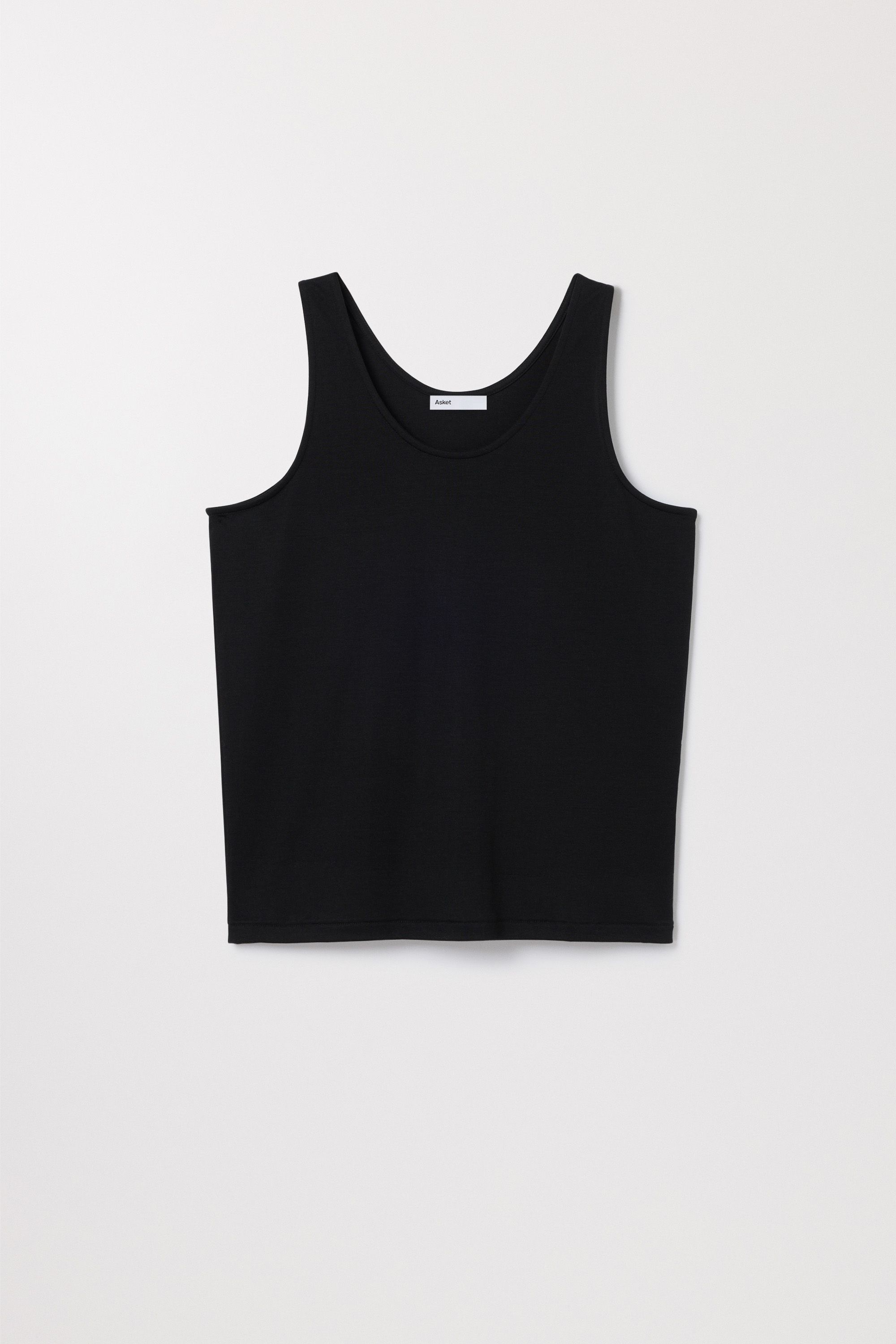 The Scoop Neck Tank Top - Coming Soon