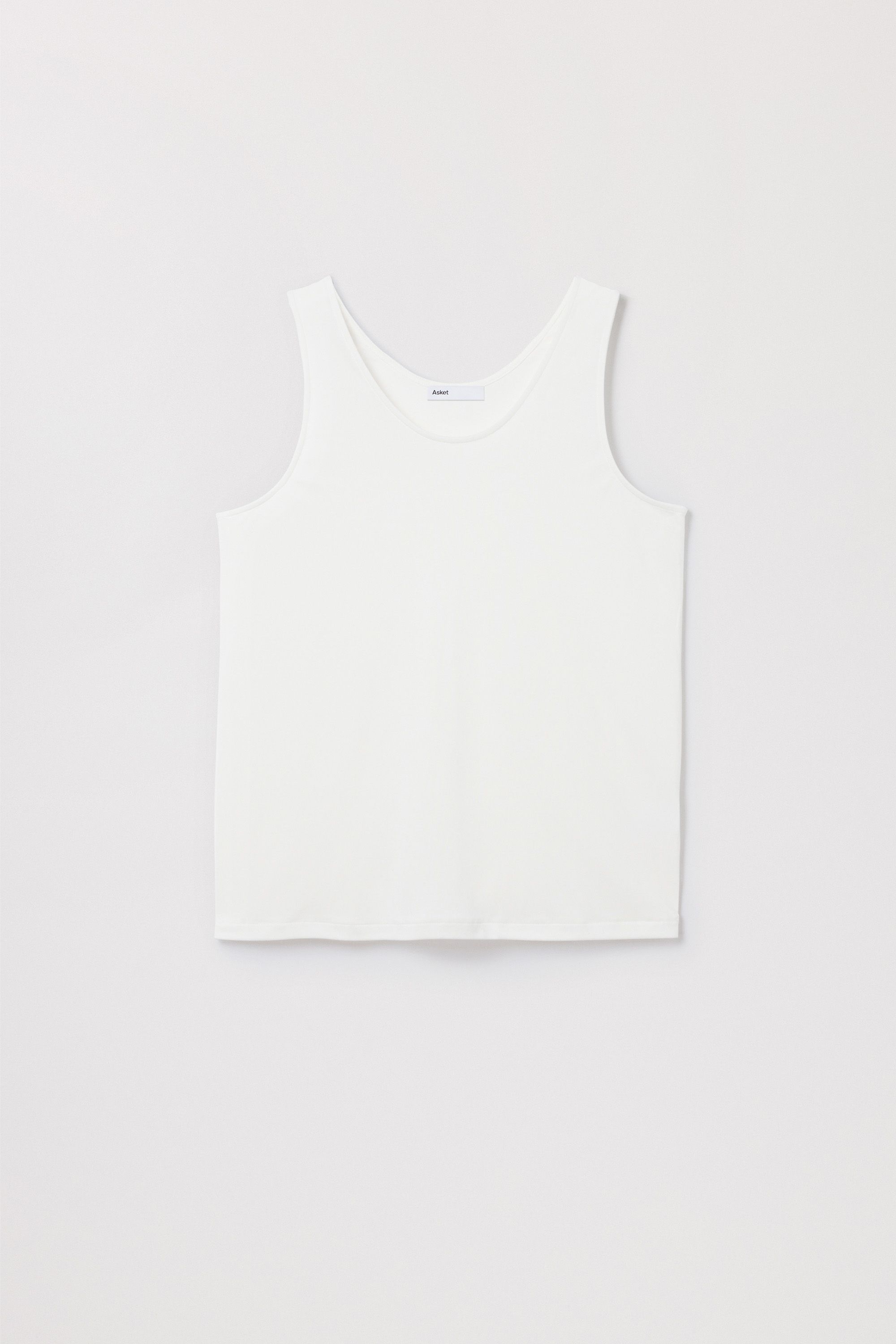 The Scoop Neck Tank Top - Coming Soon