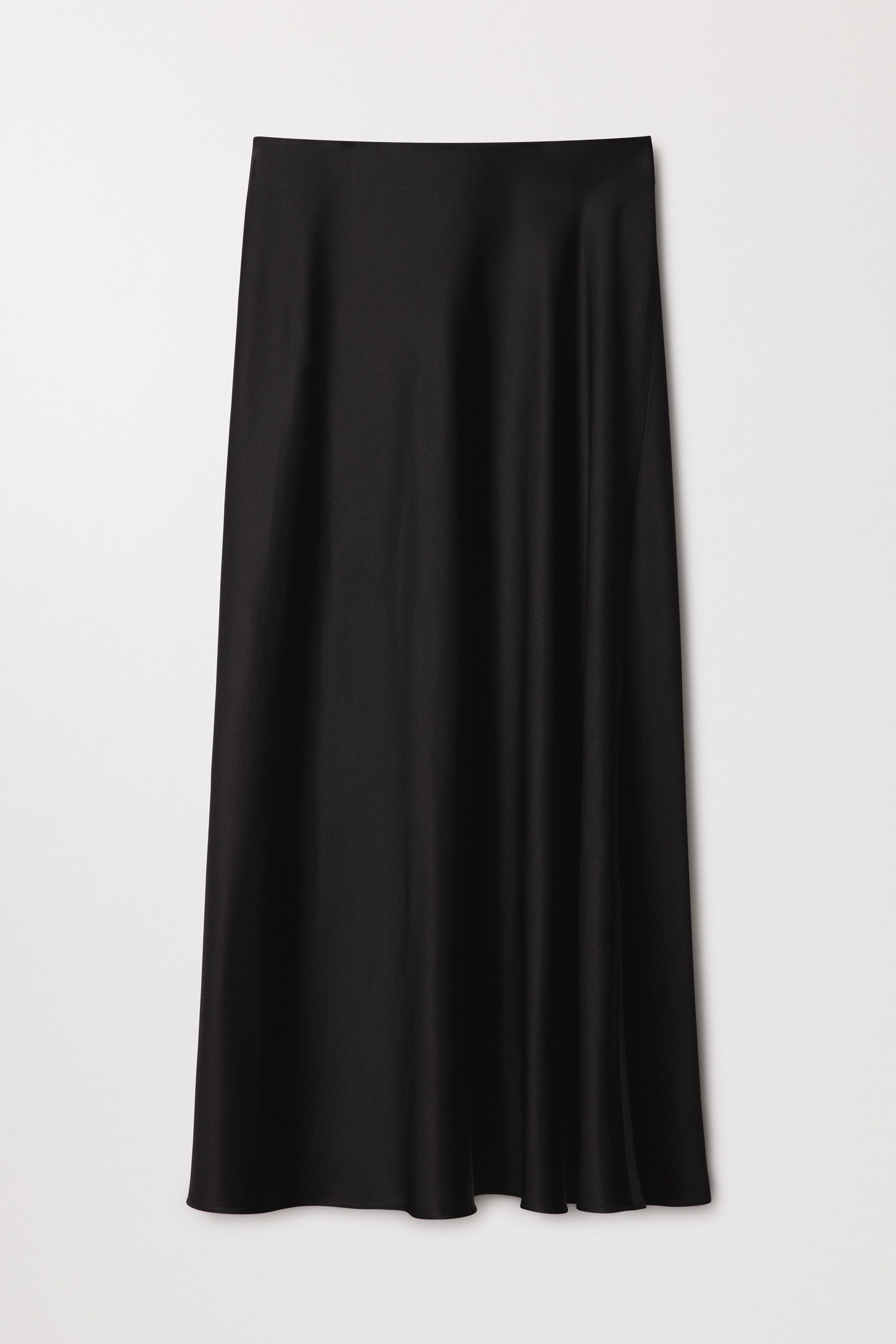 The Slip Skirt - Coming Soon