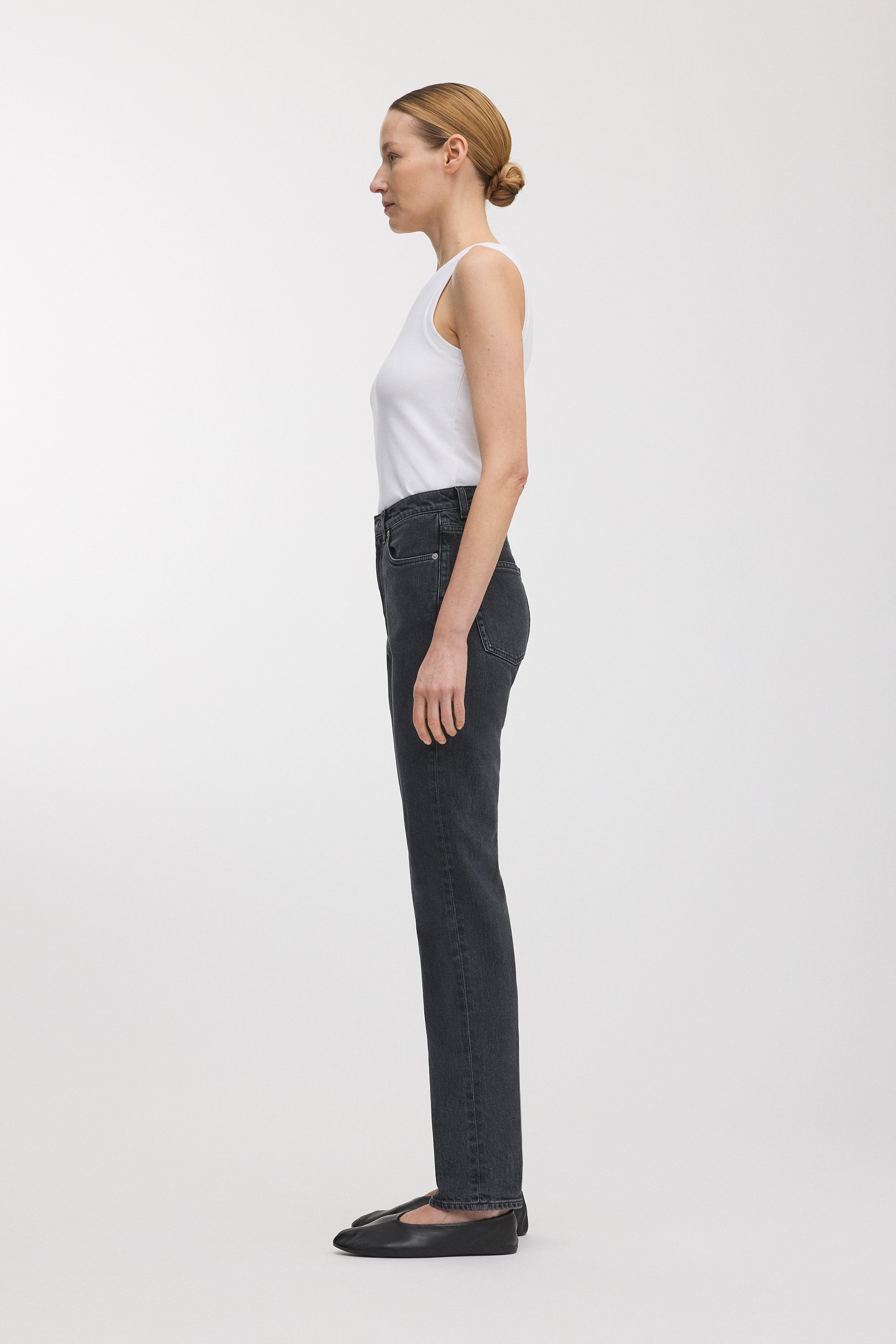Image number 3 of The Slim Jeans