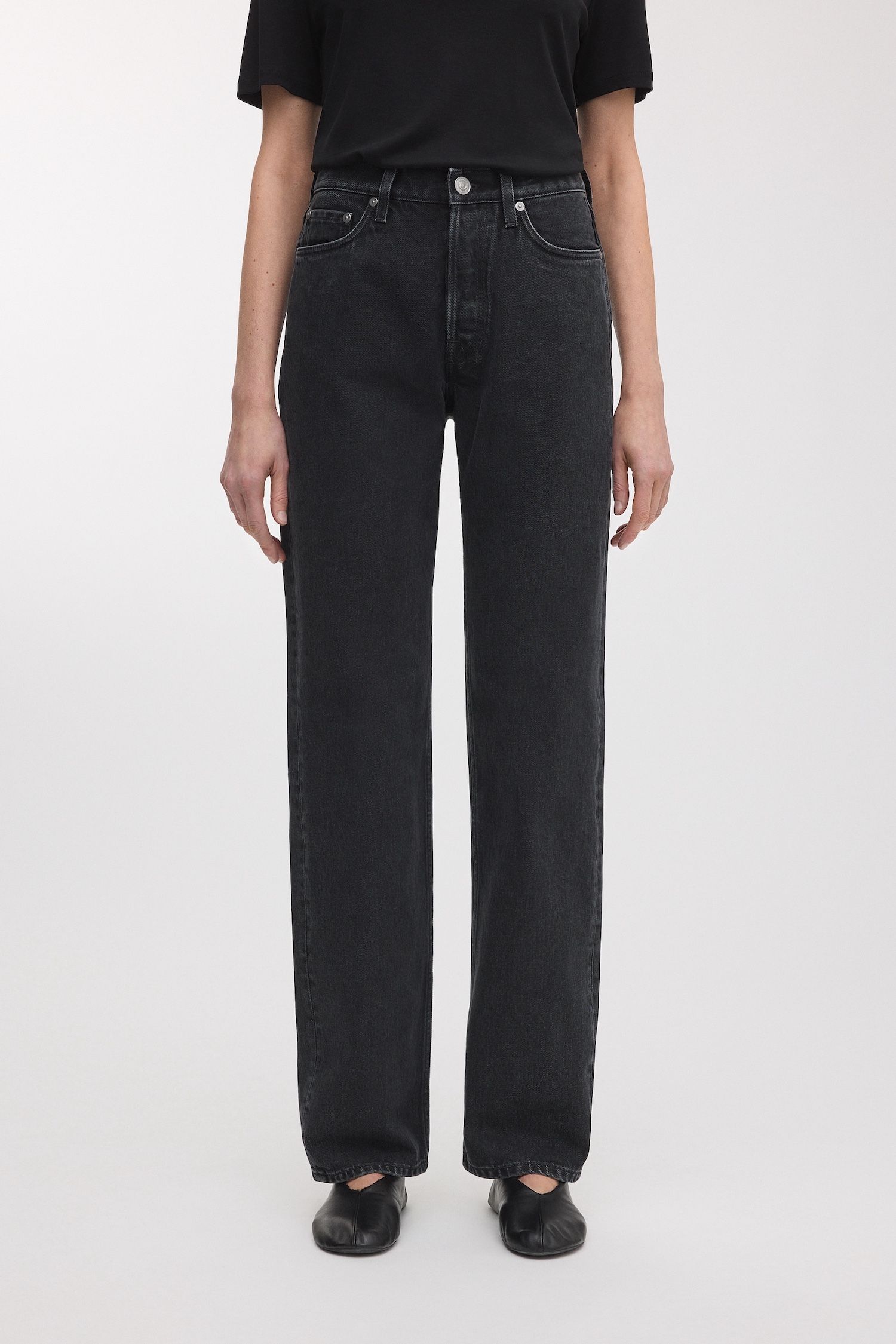 Image number 2 of The Regular Jeans