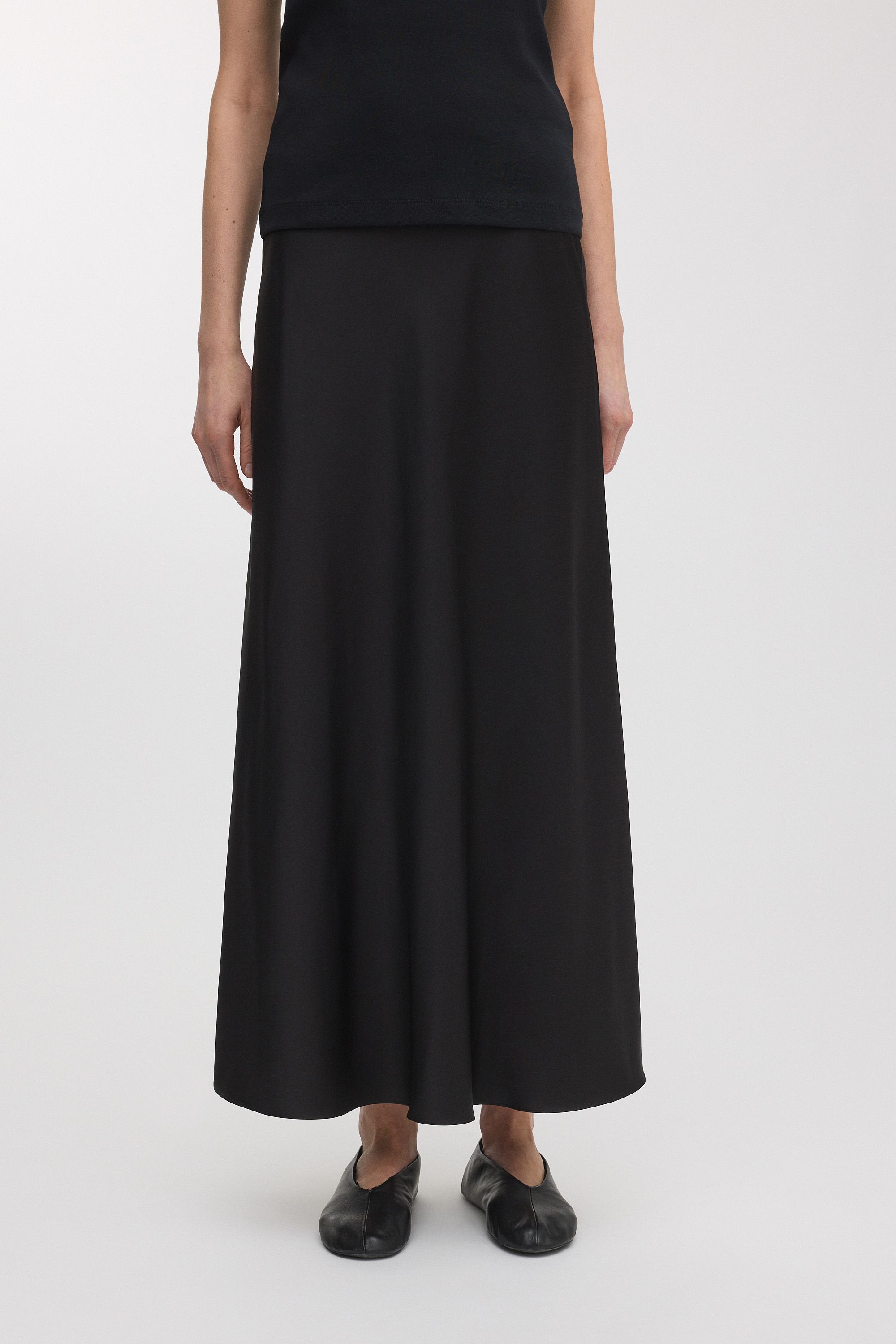 Image number 2 of The Slip Skirt