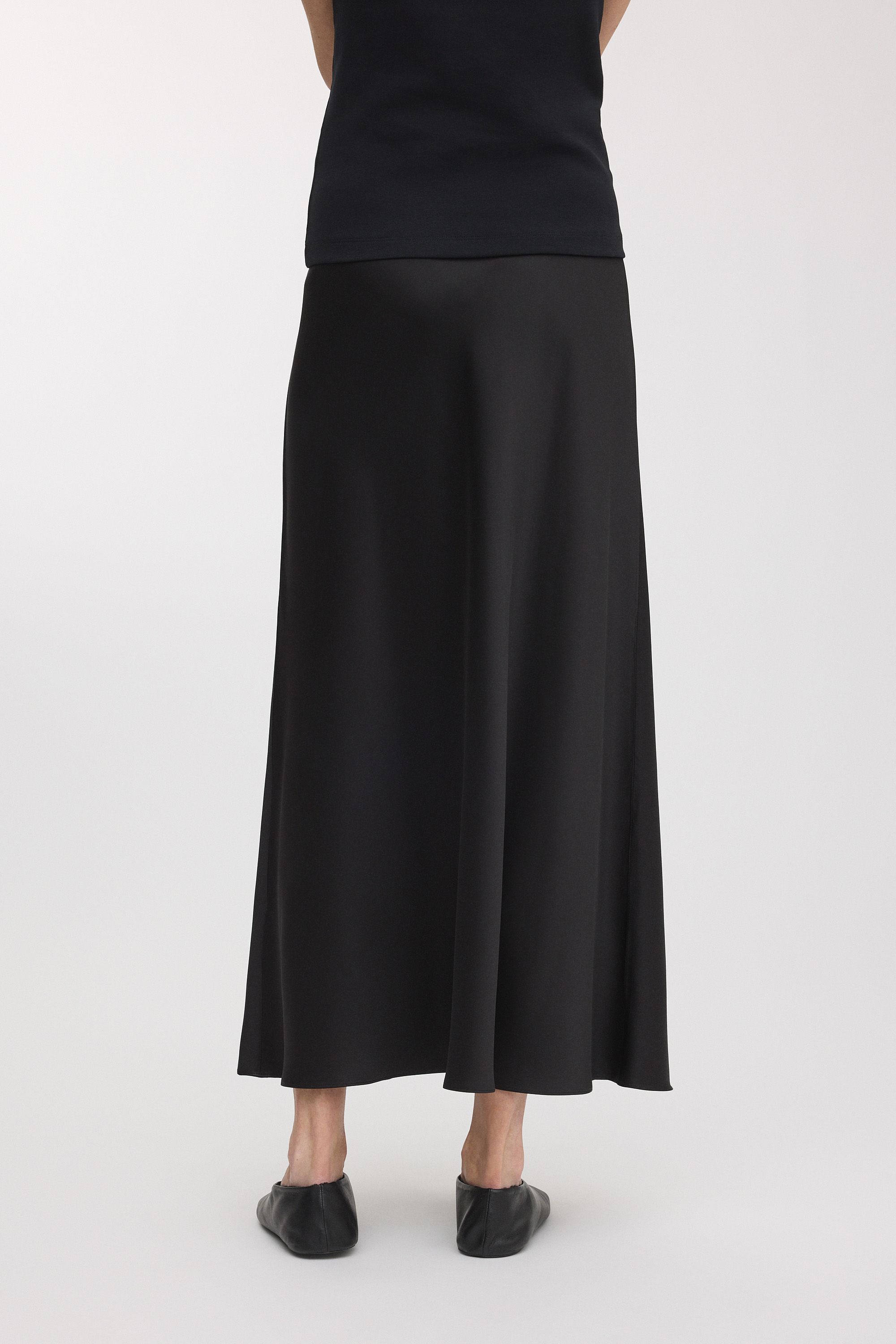 Image number 4 of The Slip Skirt