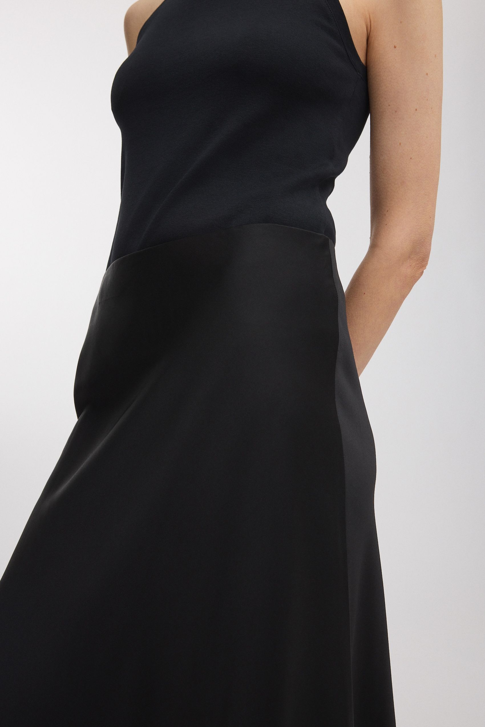 Image number 6 of The Slip Skirt
