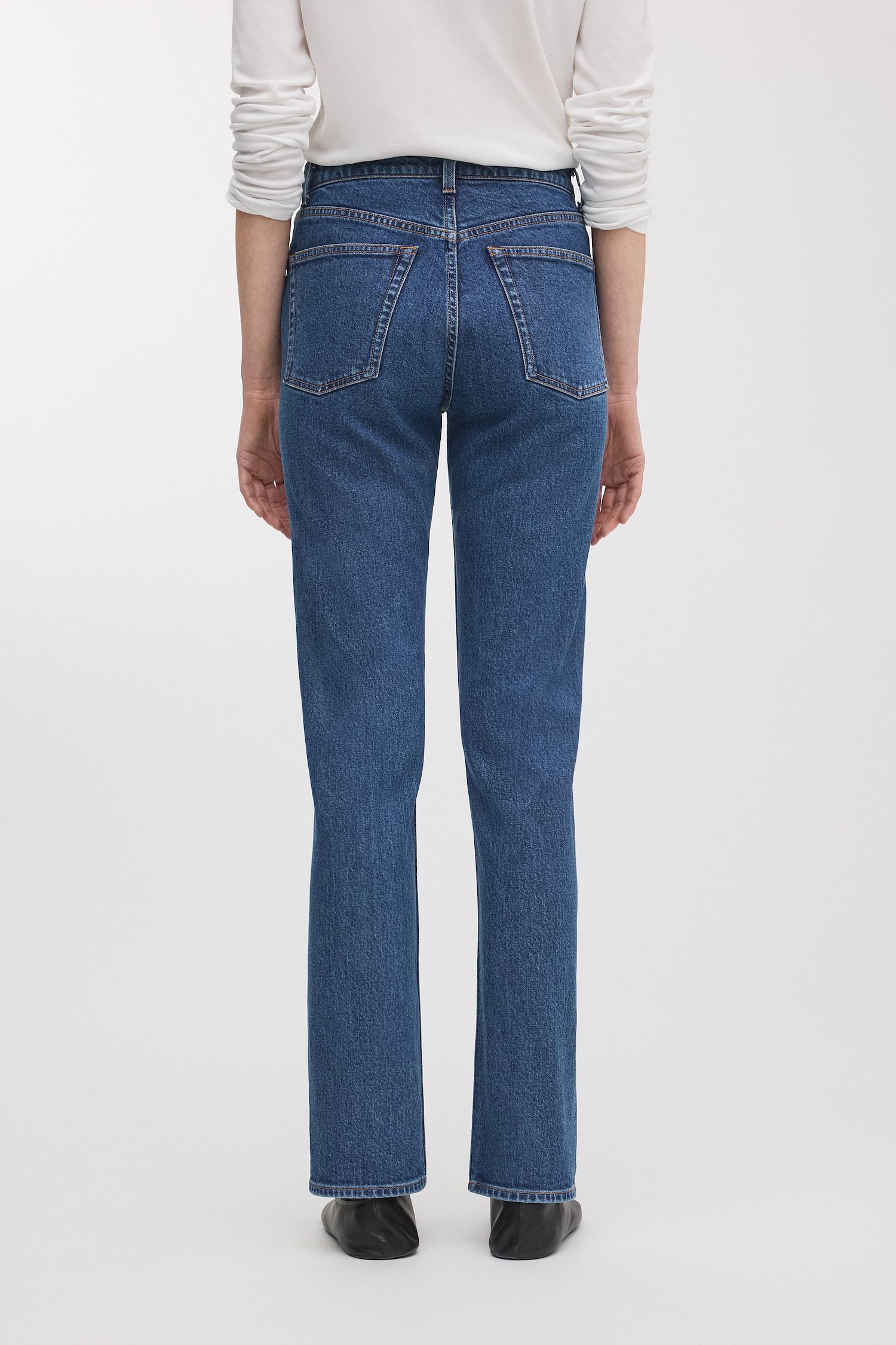 Image number 4 of The Slim Jeans
