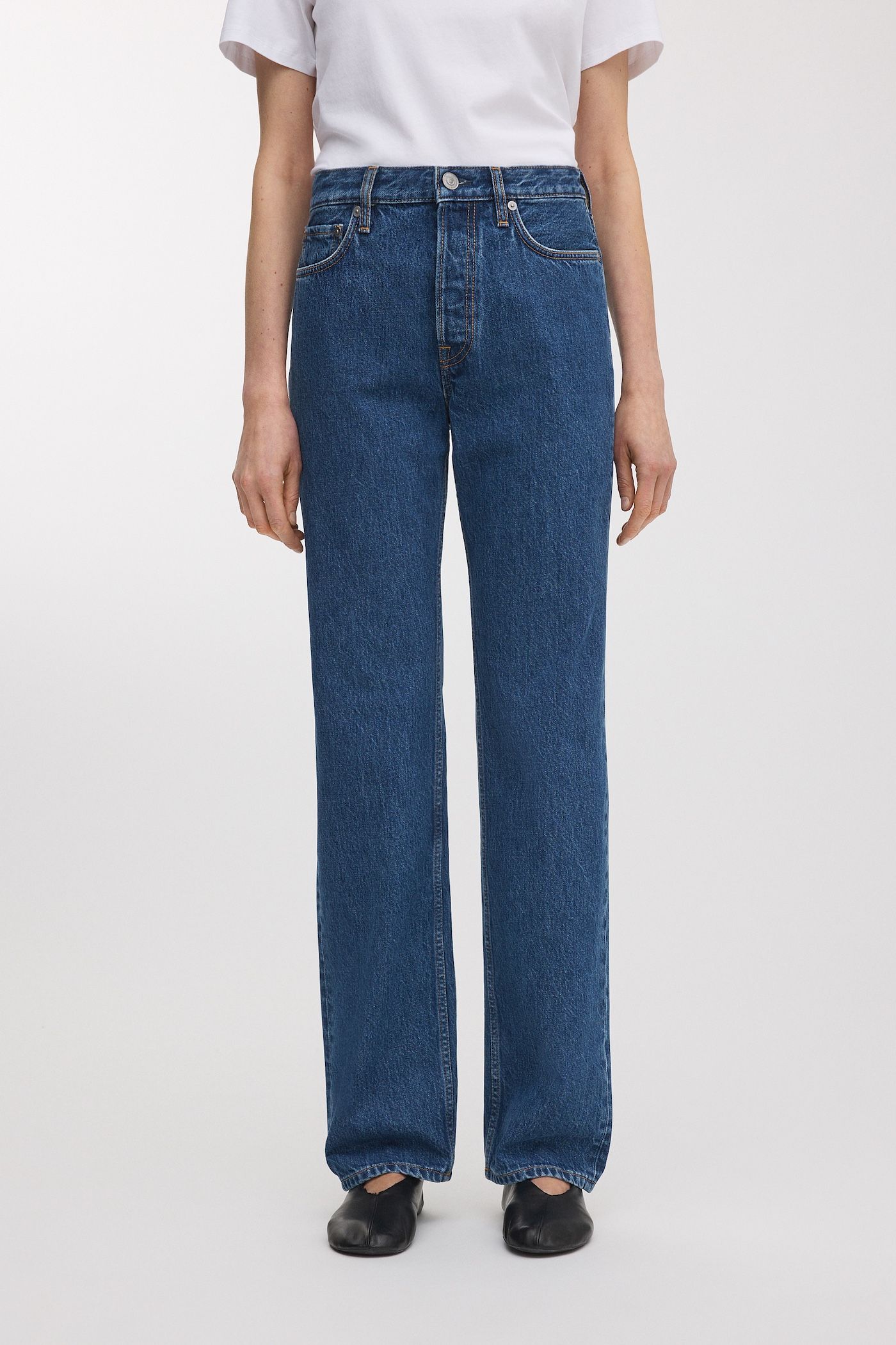 Image number 2 of The Regular Jeans