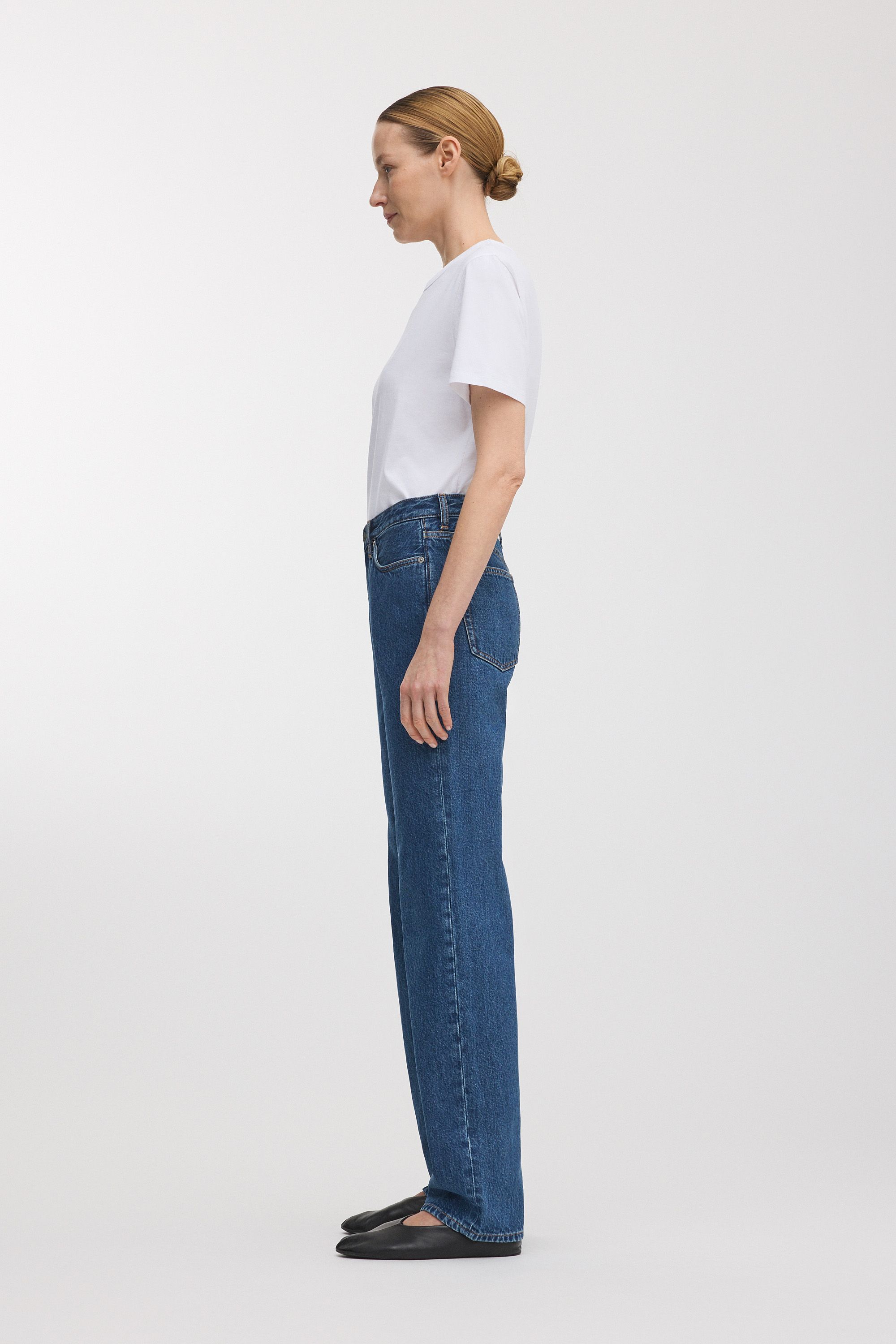 Image number 3 of The Regular Jeans