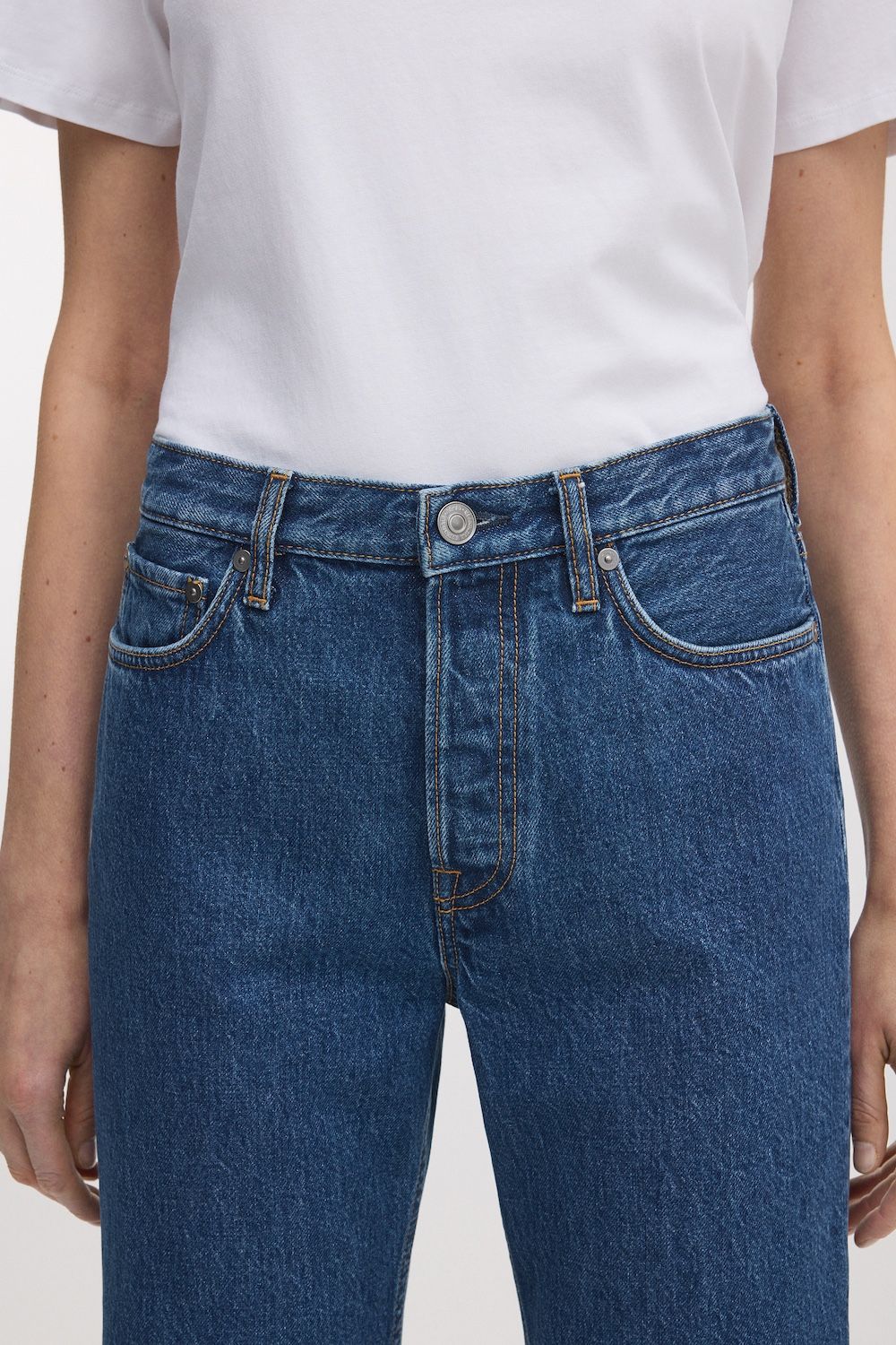 Image number 5 of The Regular Jeans