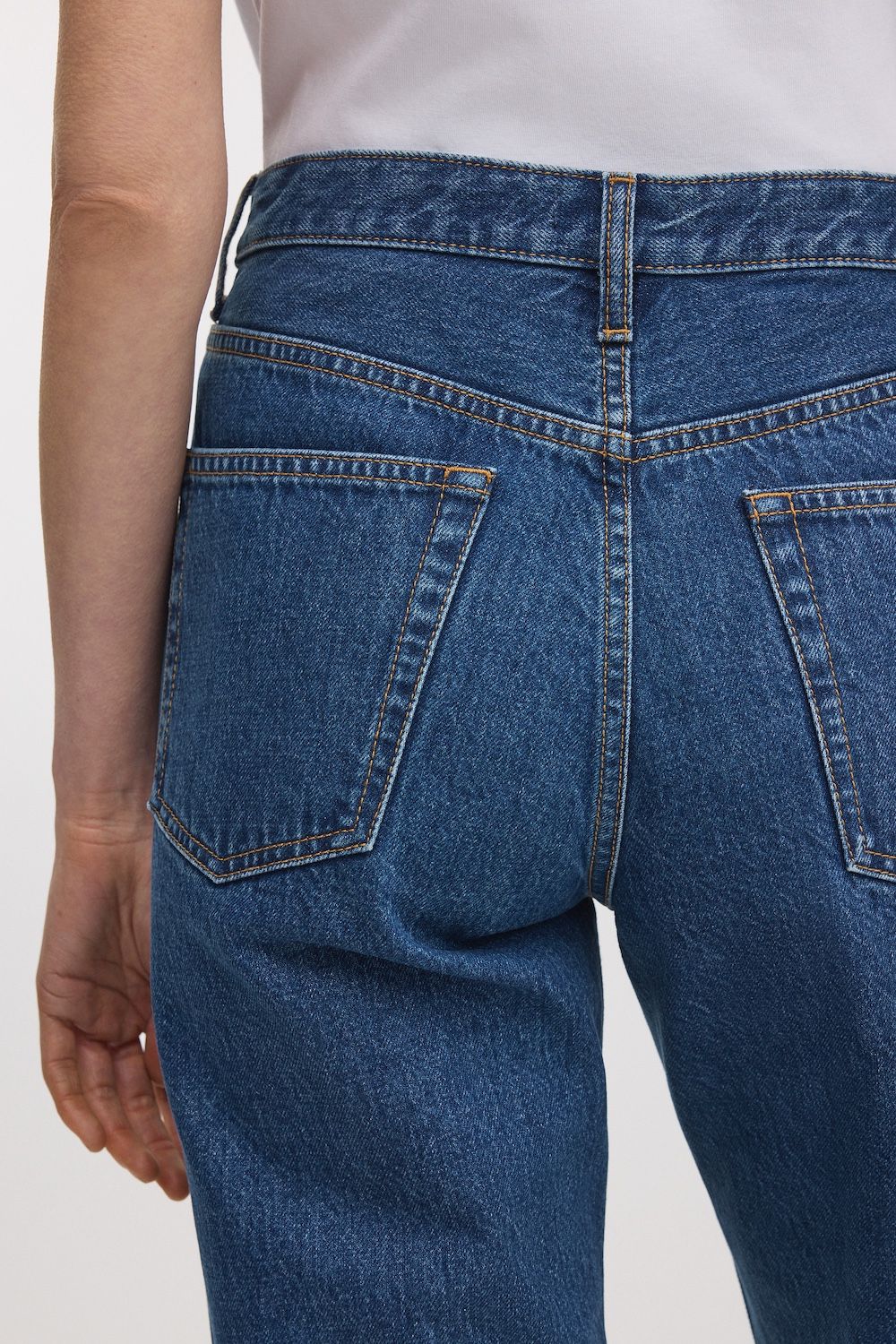 Image number 6 of The Regular Jeans