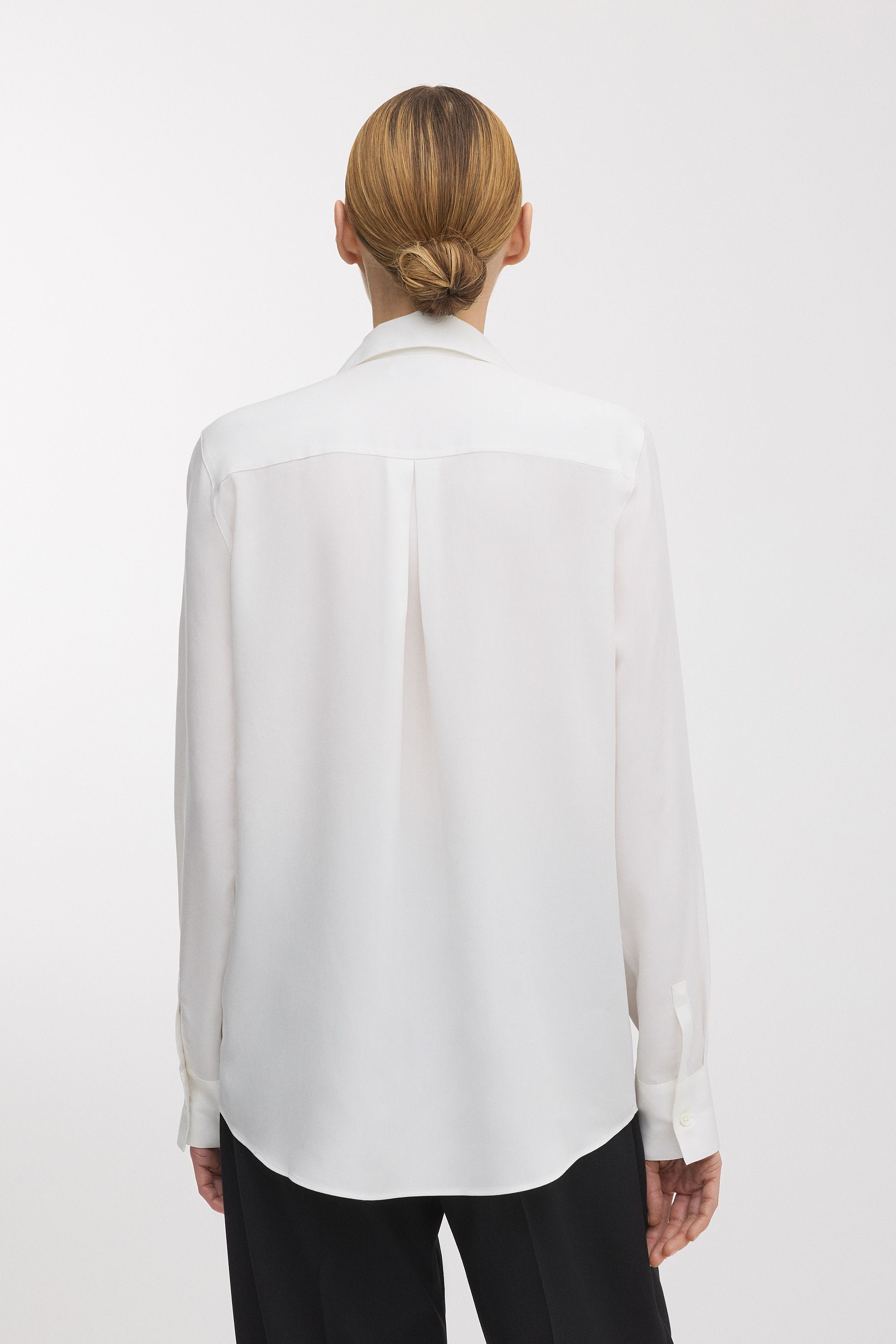 Image number 4 of The Lyocell Shirt