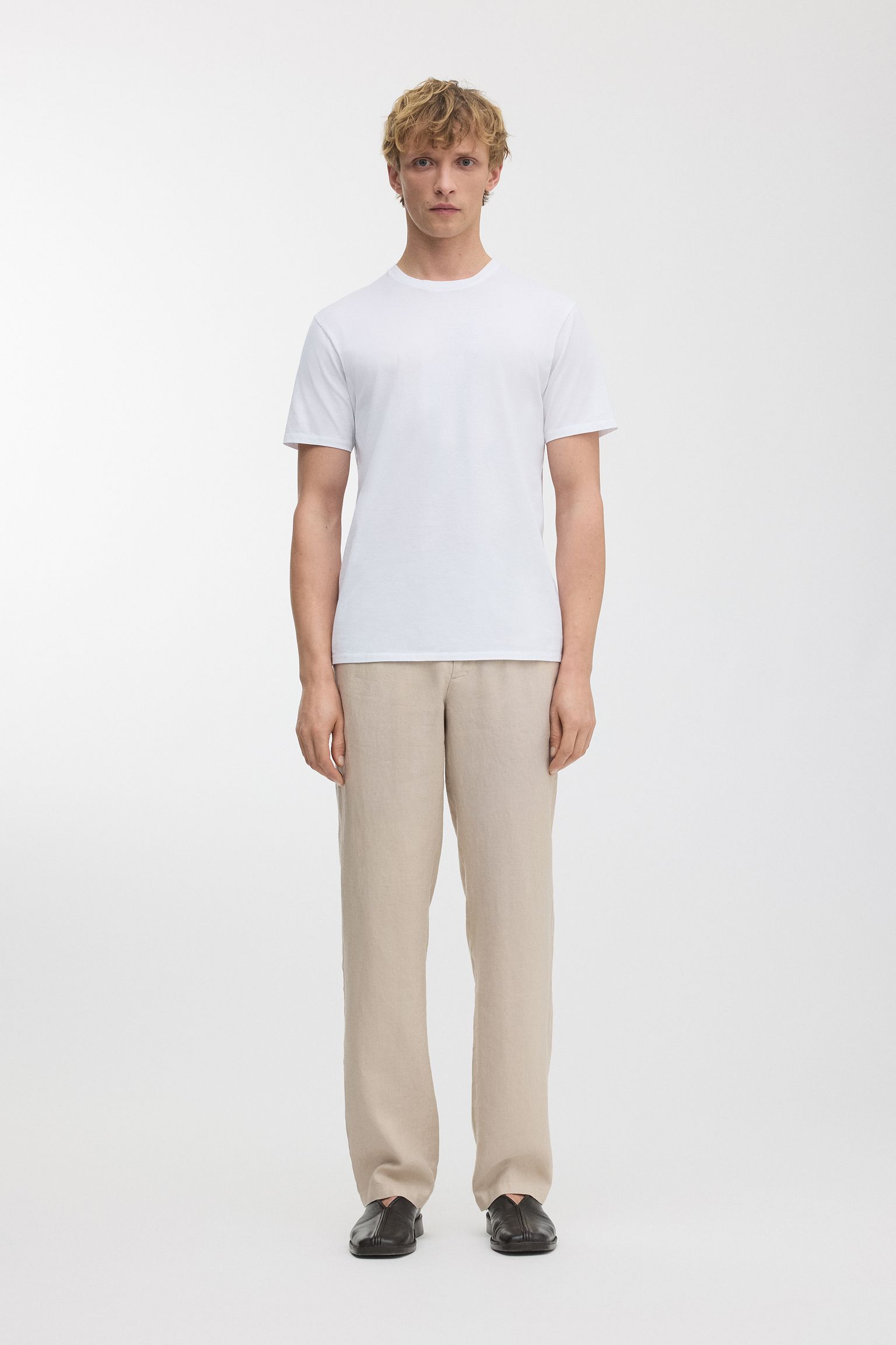 The T-Shirt