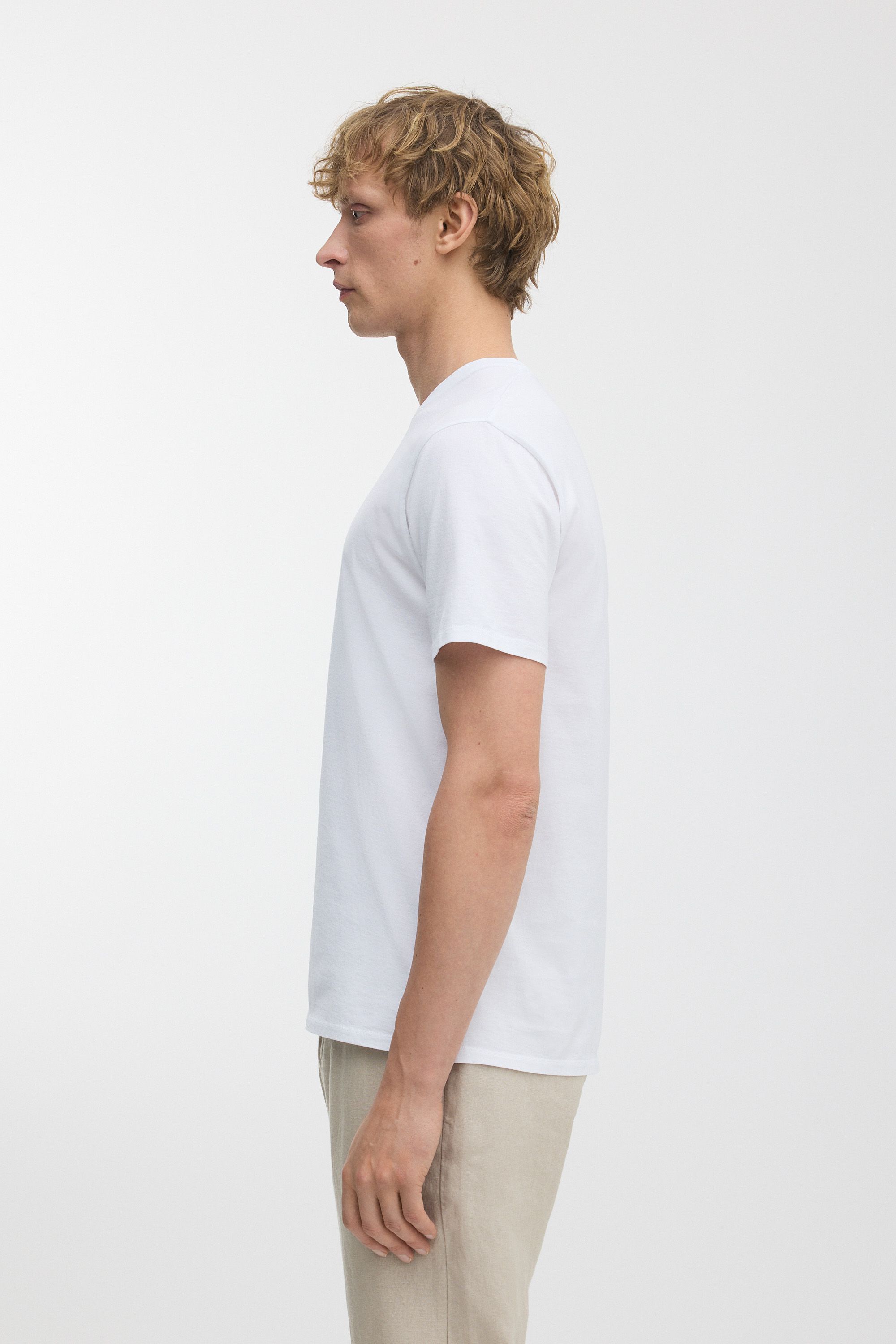 Image number 3 of The Lightweight T-Shirt