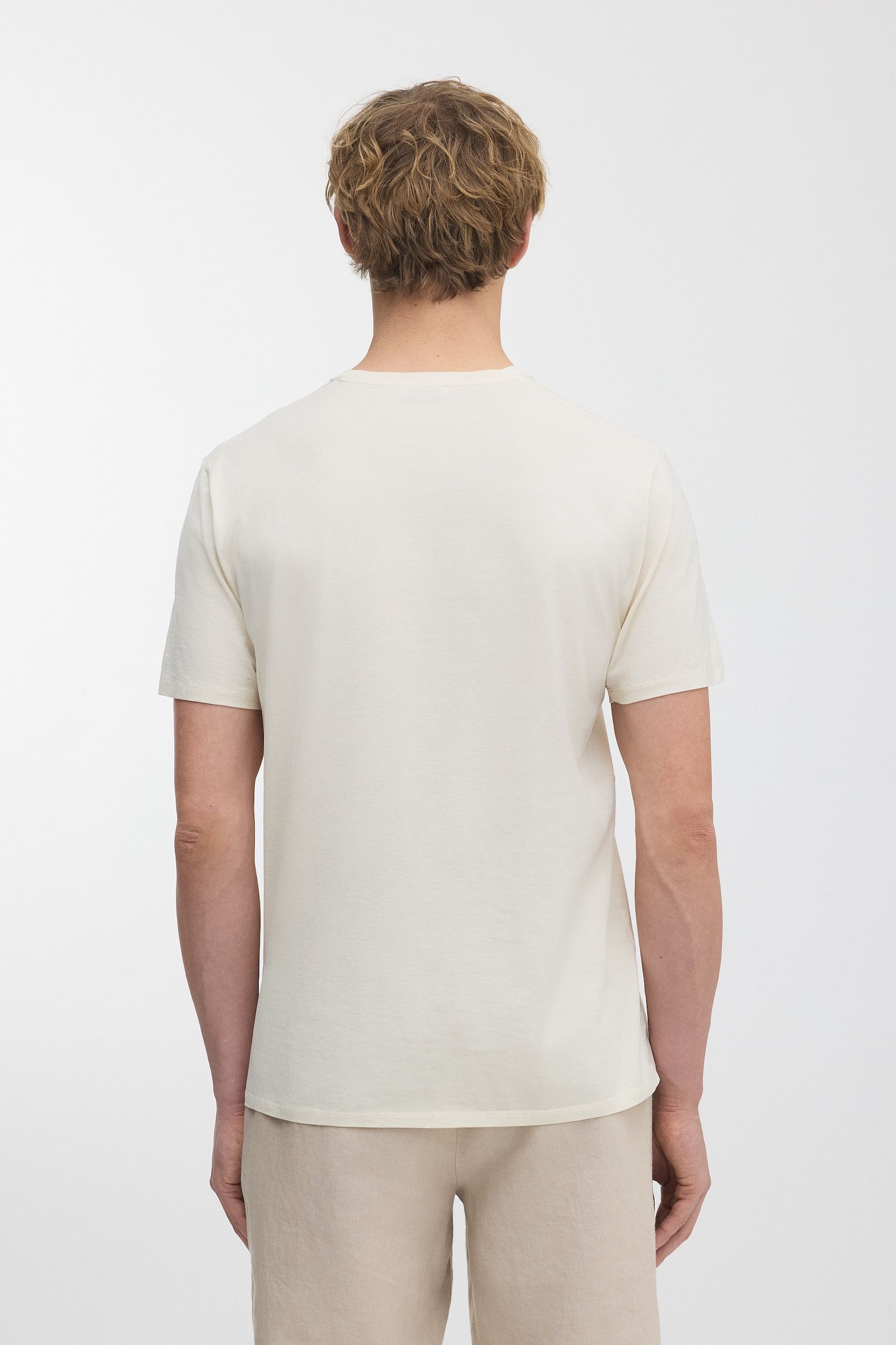 Image number 4 of The Lightweight T-Shirt