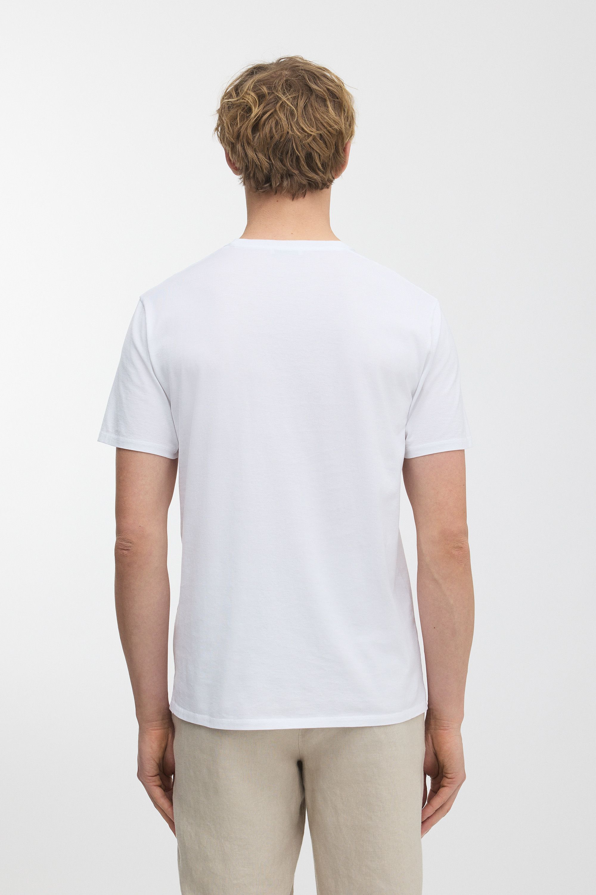 Image number 4 of The Lightweight T-Shirt