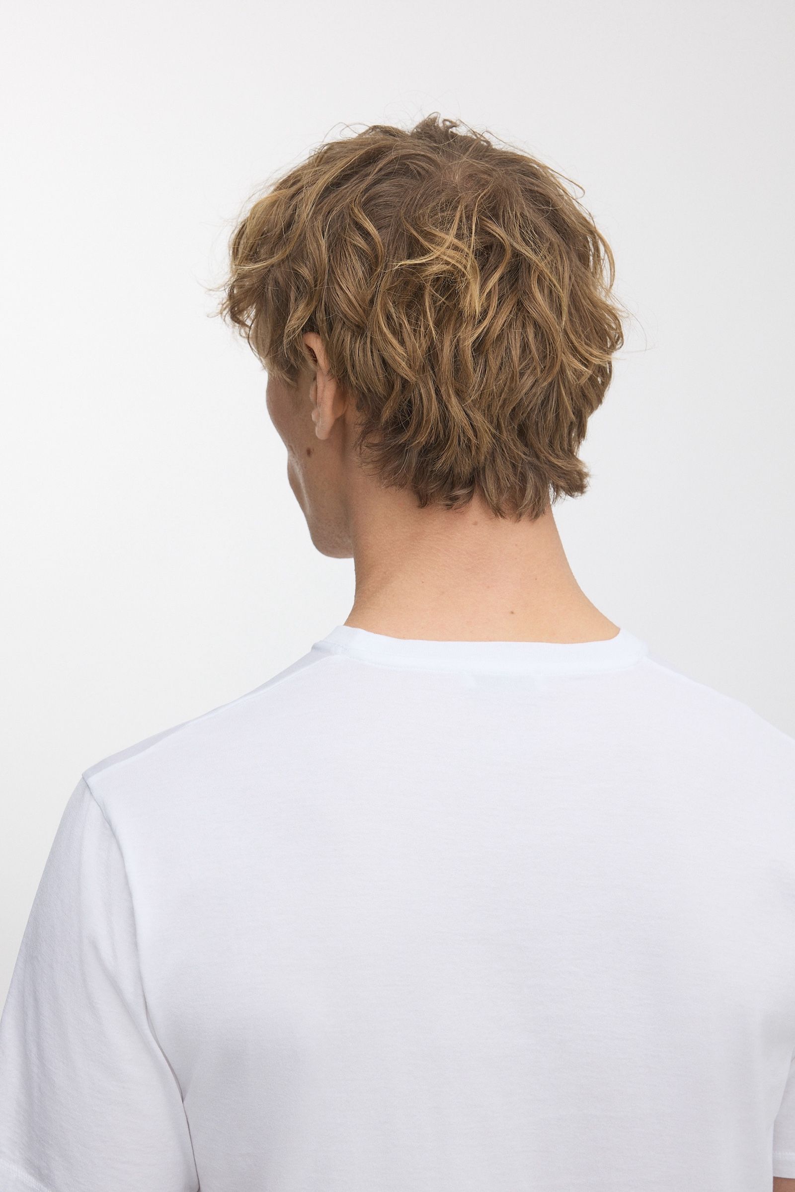 Image number 5 of The Lightweight T-Shirt