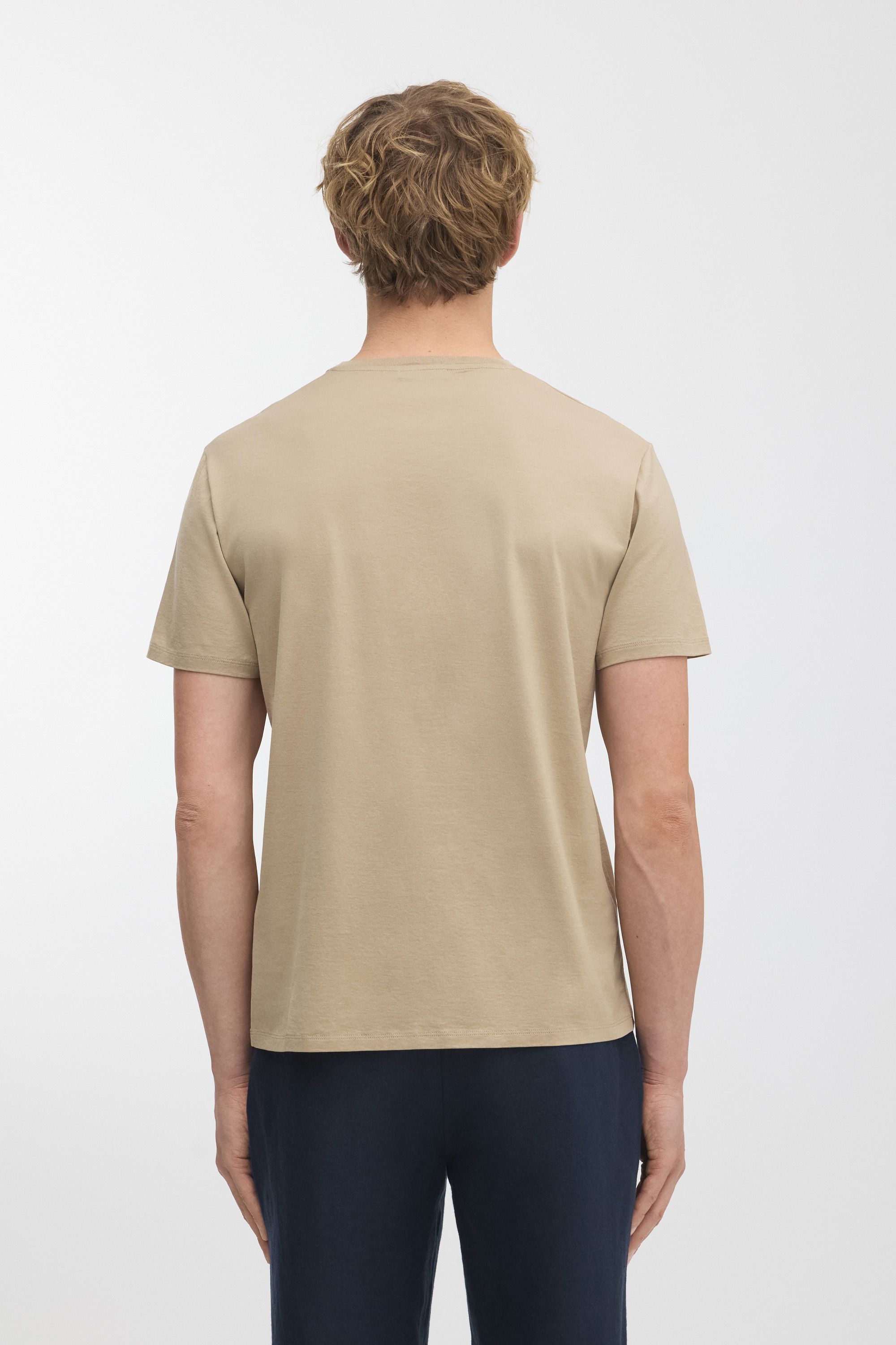 Image number 4 of The Lightweight T-Shirt