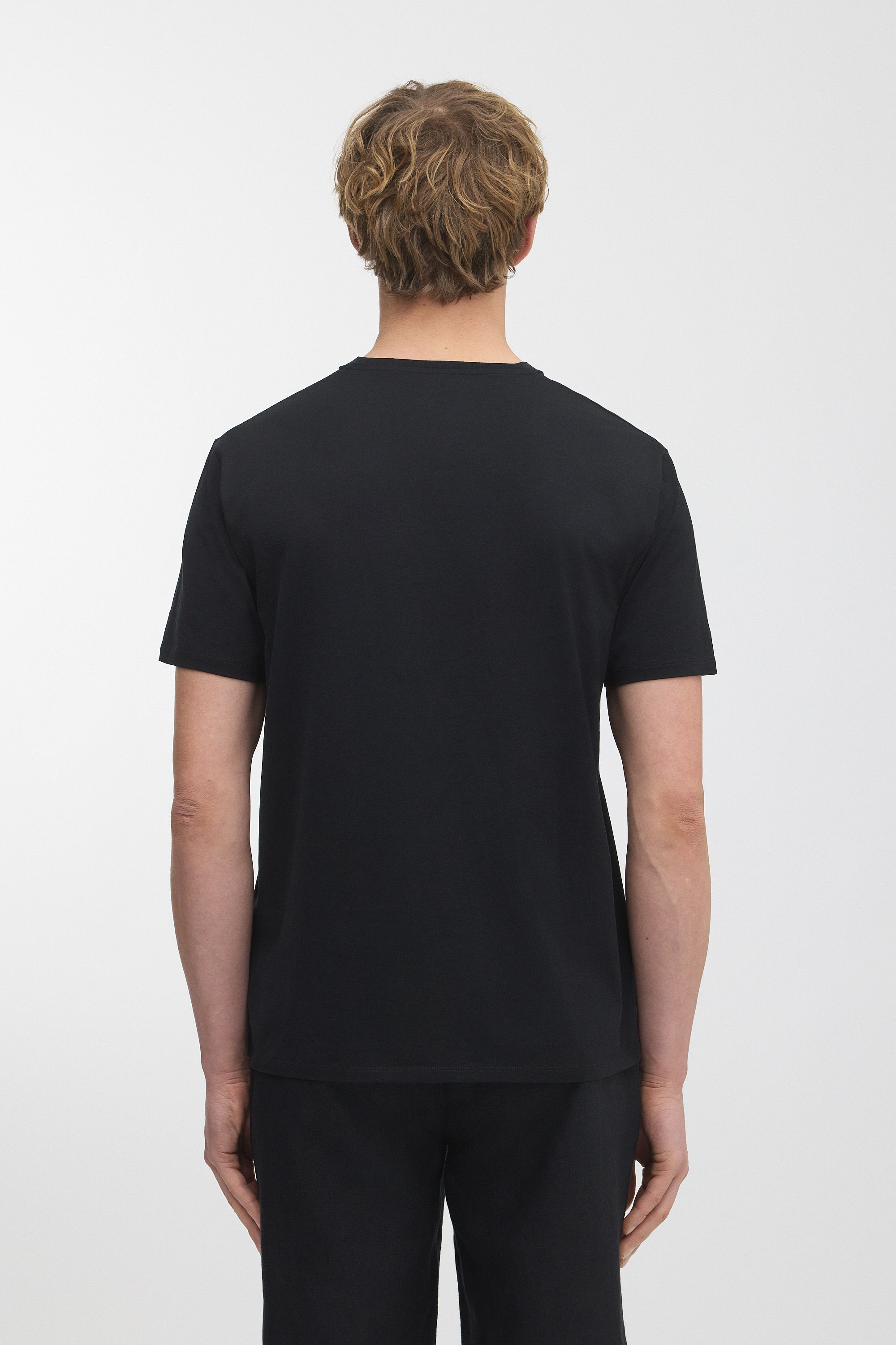 Image number 4 of The Lightweight T-Shirt