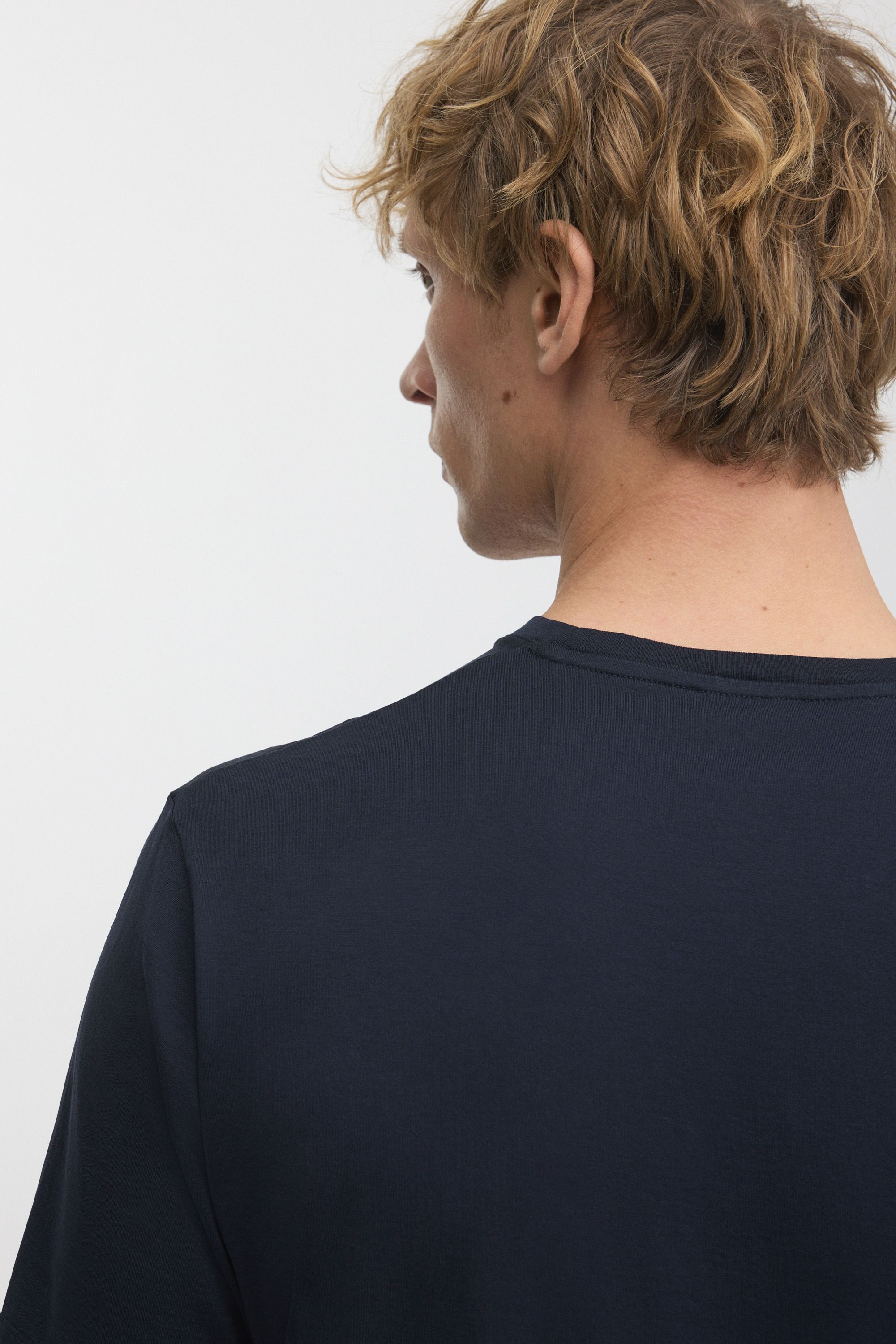 Image number 4 of The Lightweight T-Shirt