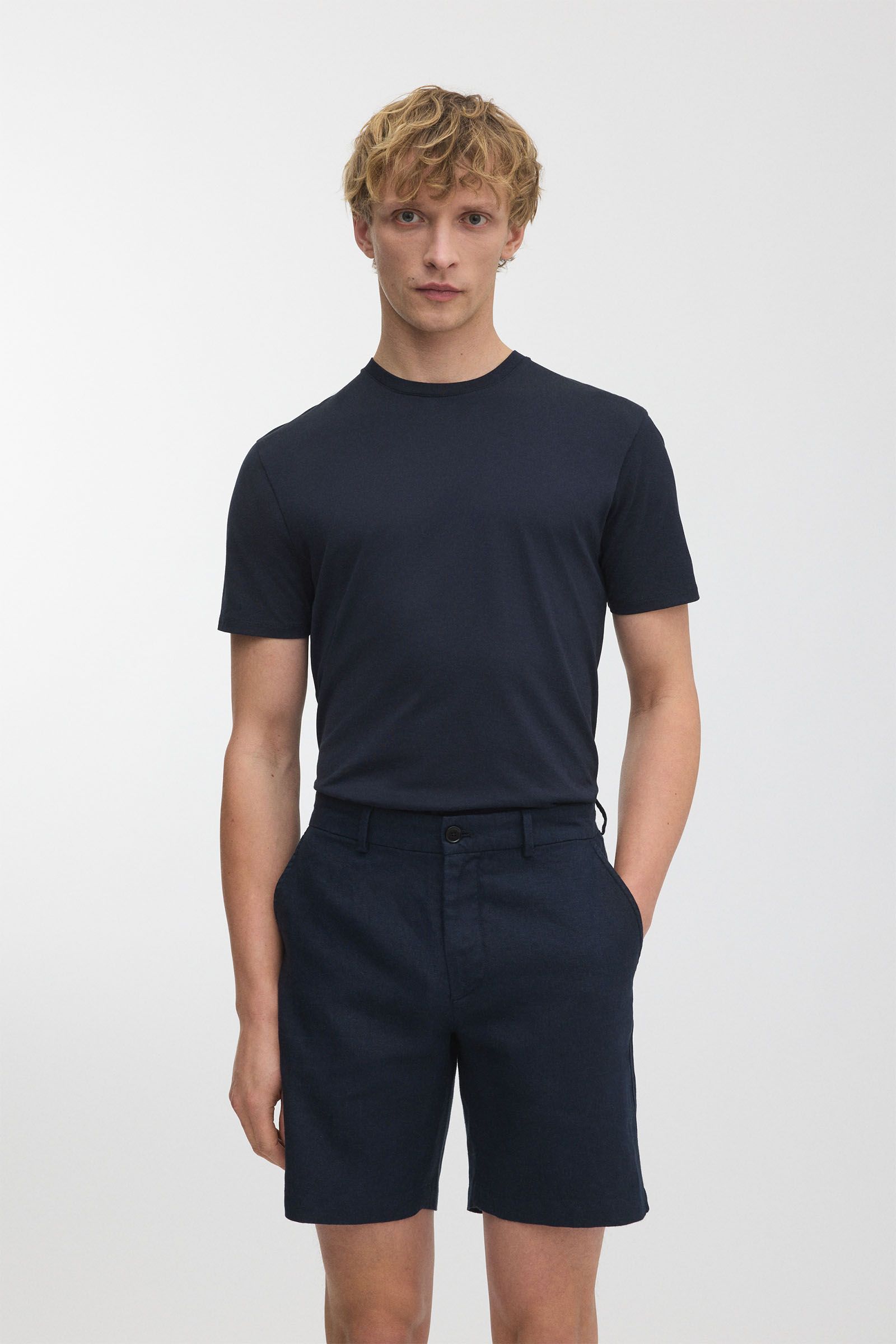 Short inseam (5cm/2")