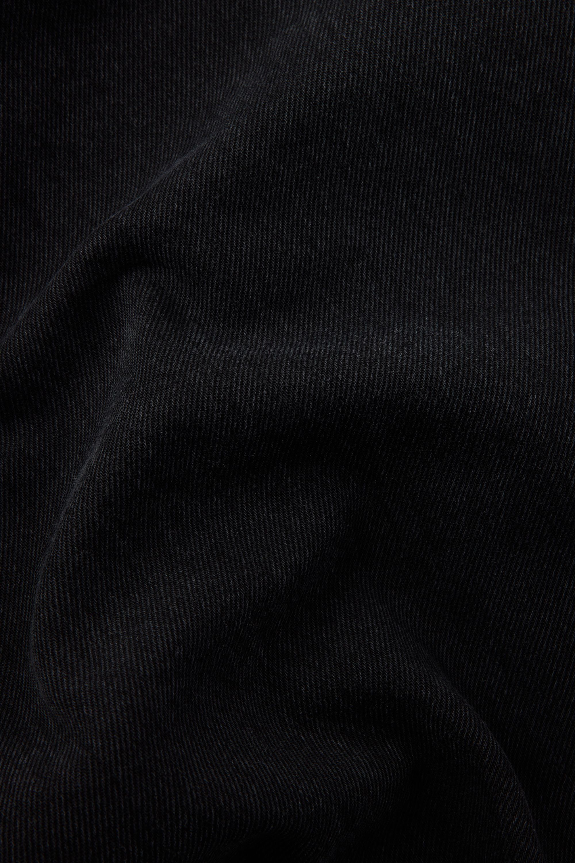 13oz 3/1 twill denim
