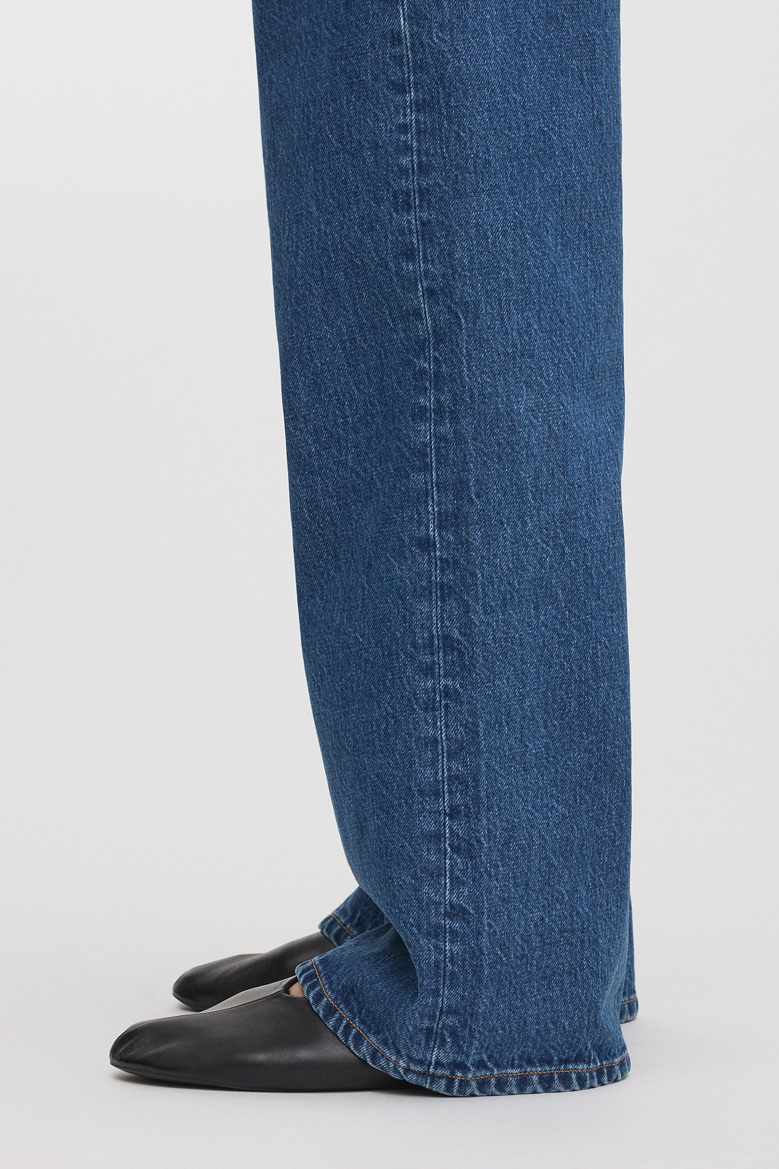 Full length