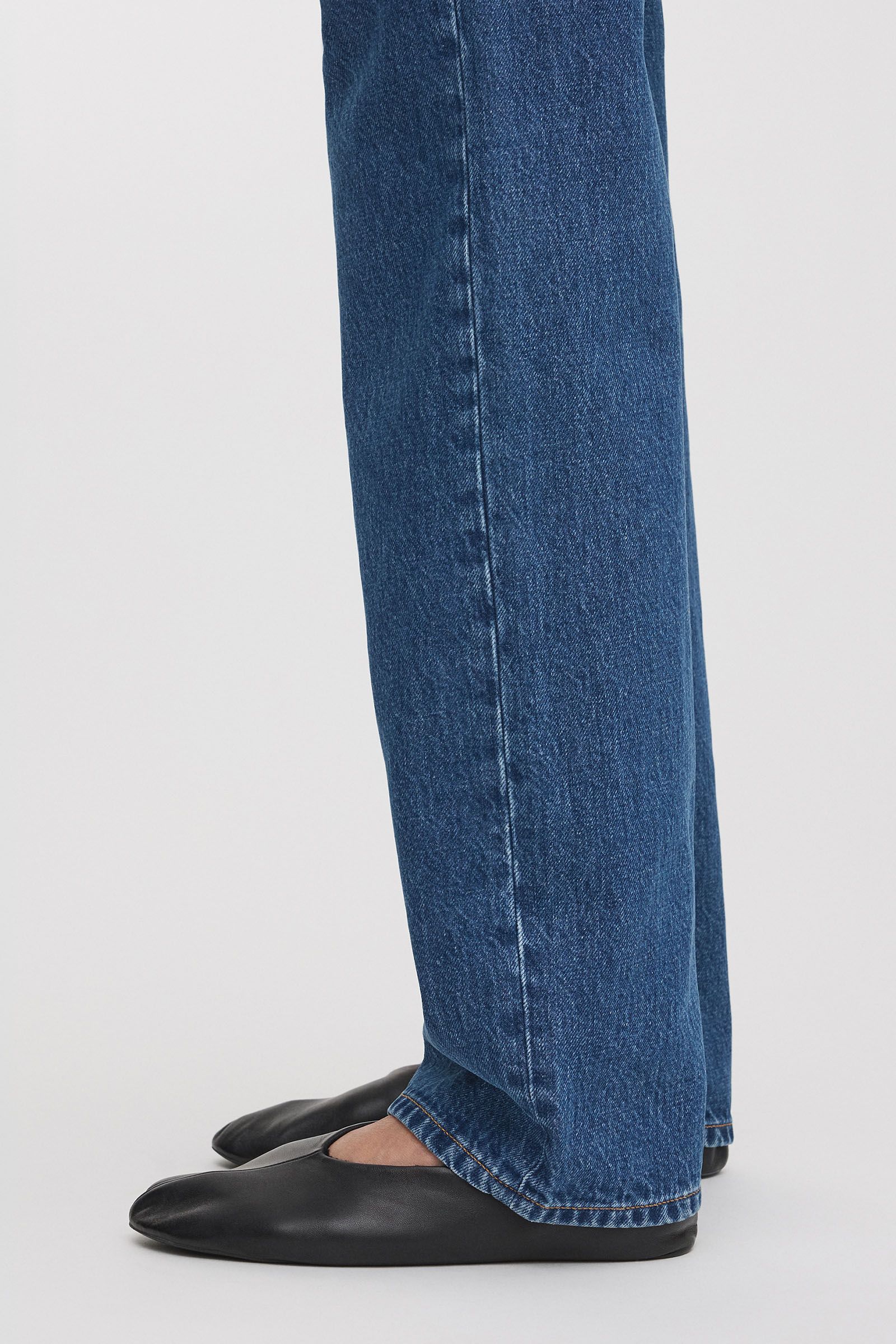  Standard length