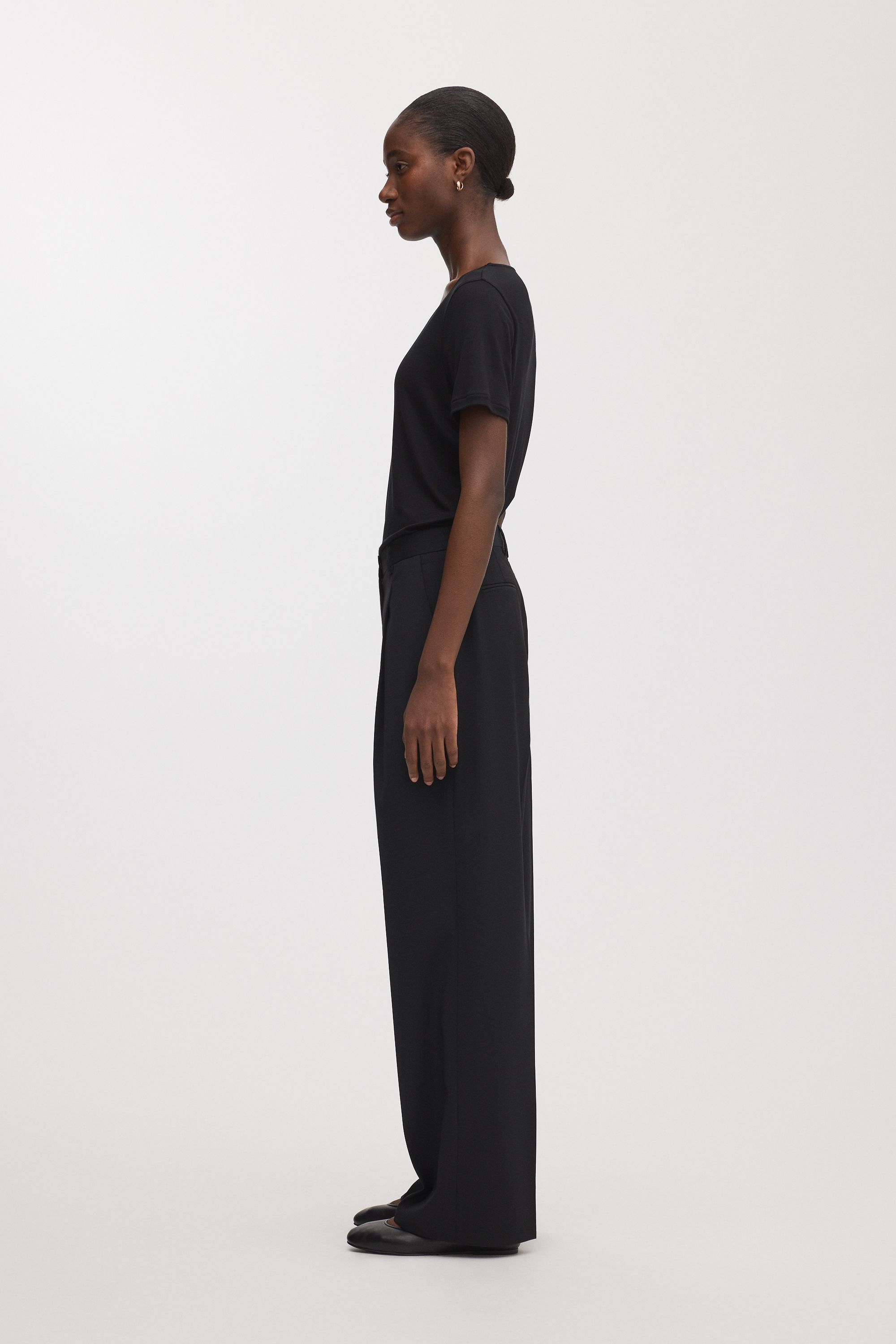 Full length