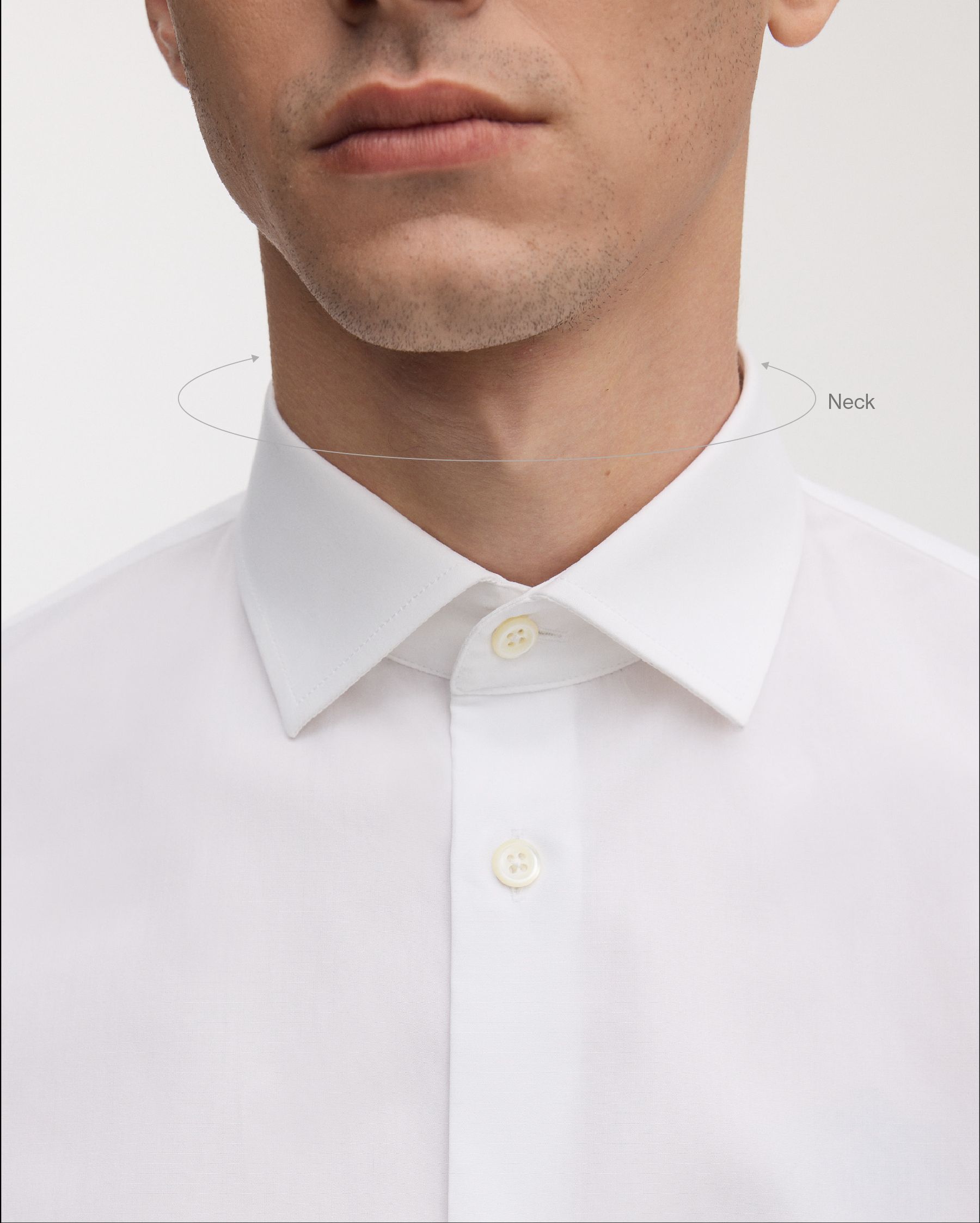 Three lengths for every size