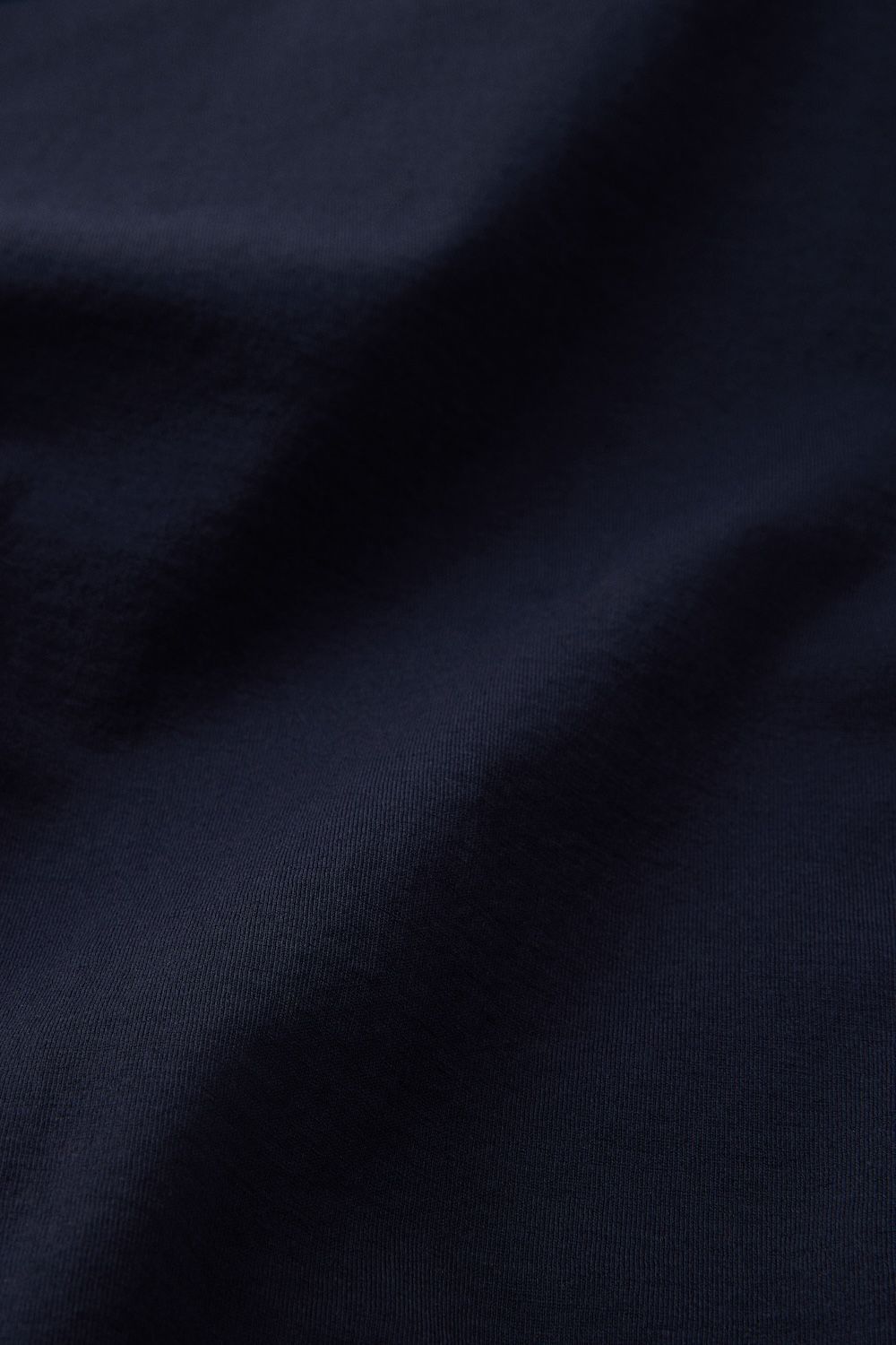 Lightweight, lustrous, ELS SUPIMA® cotton jersey
