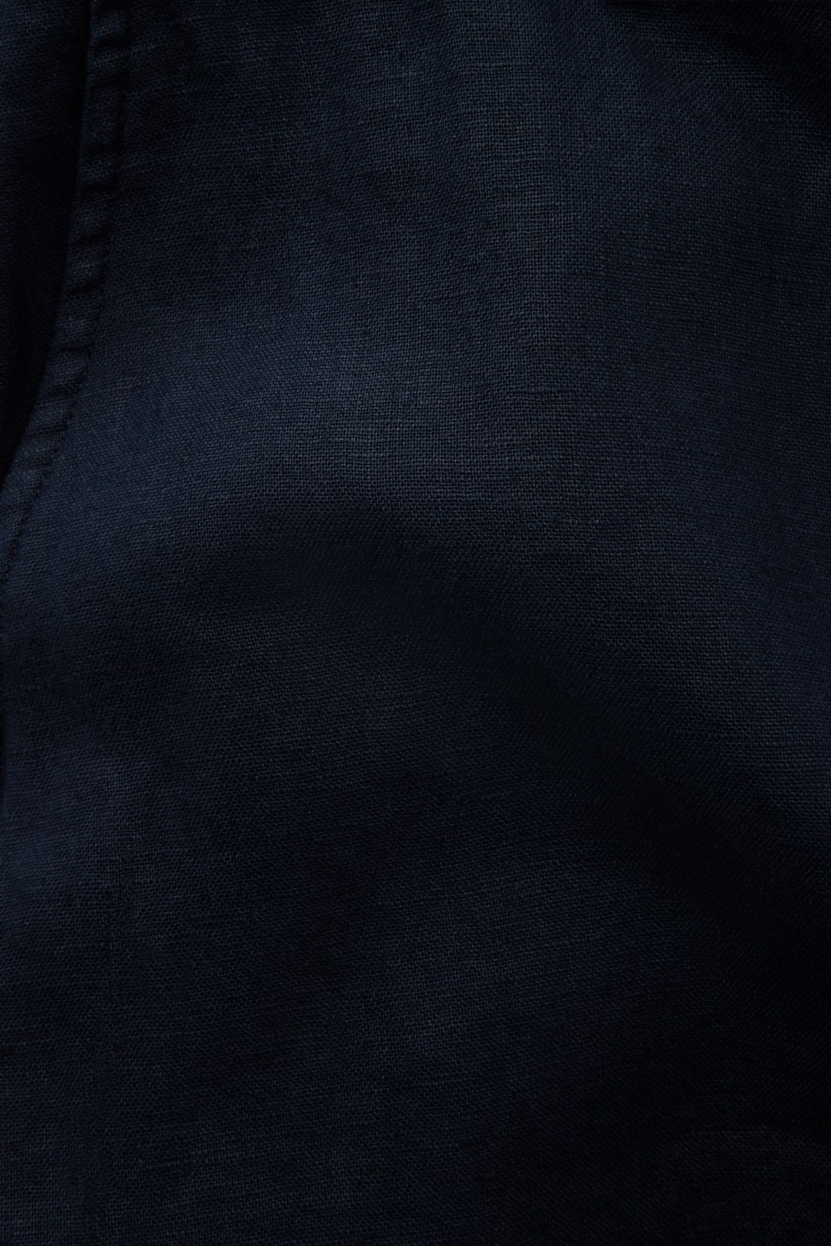 210gsm plain weave linen fabric