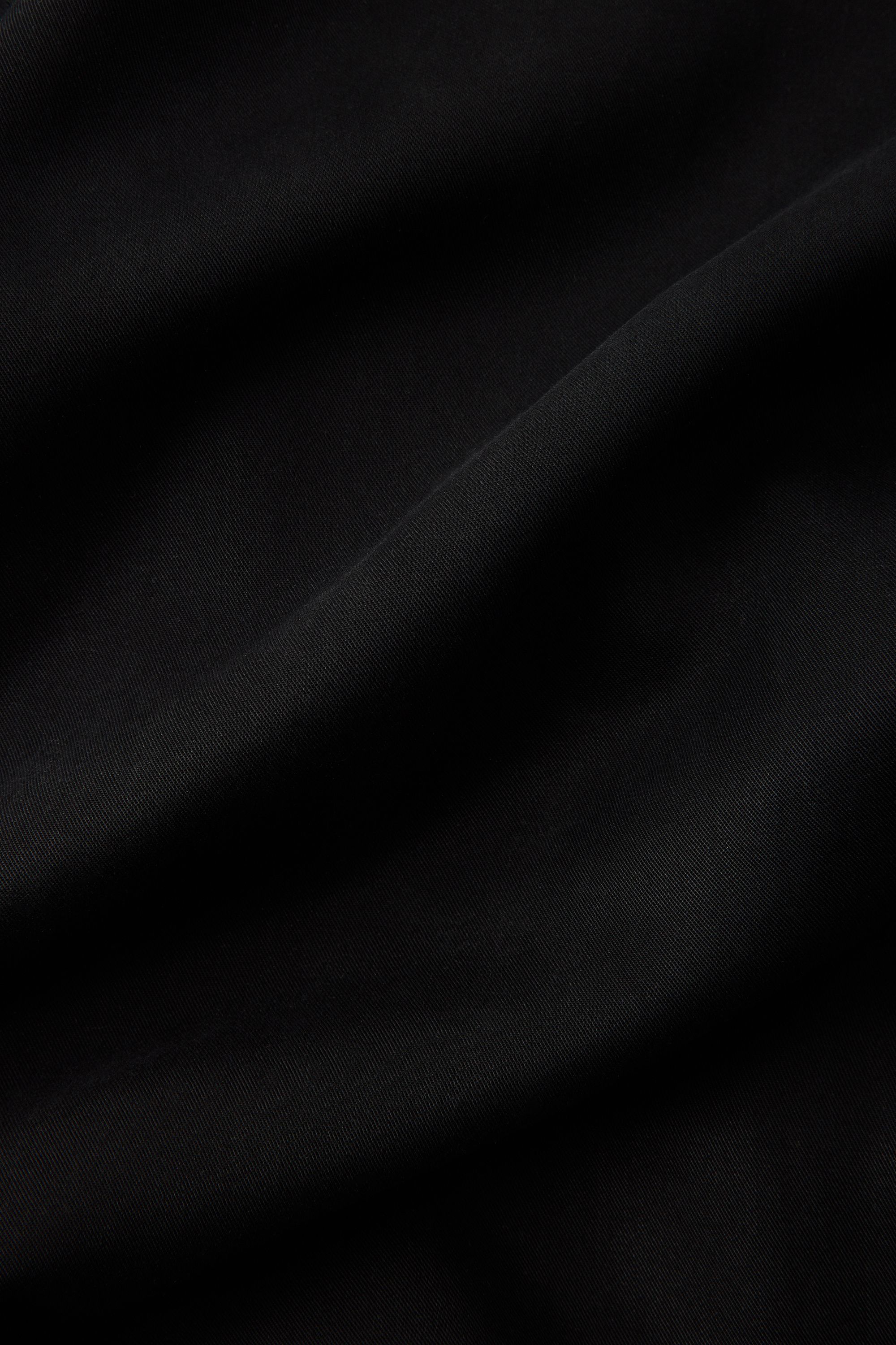 155gsm twill weave