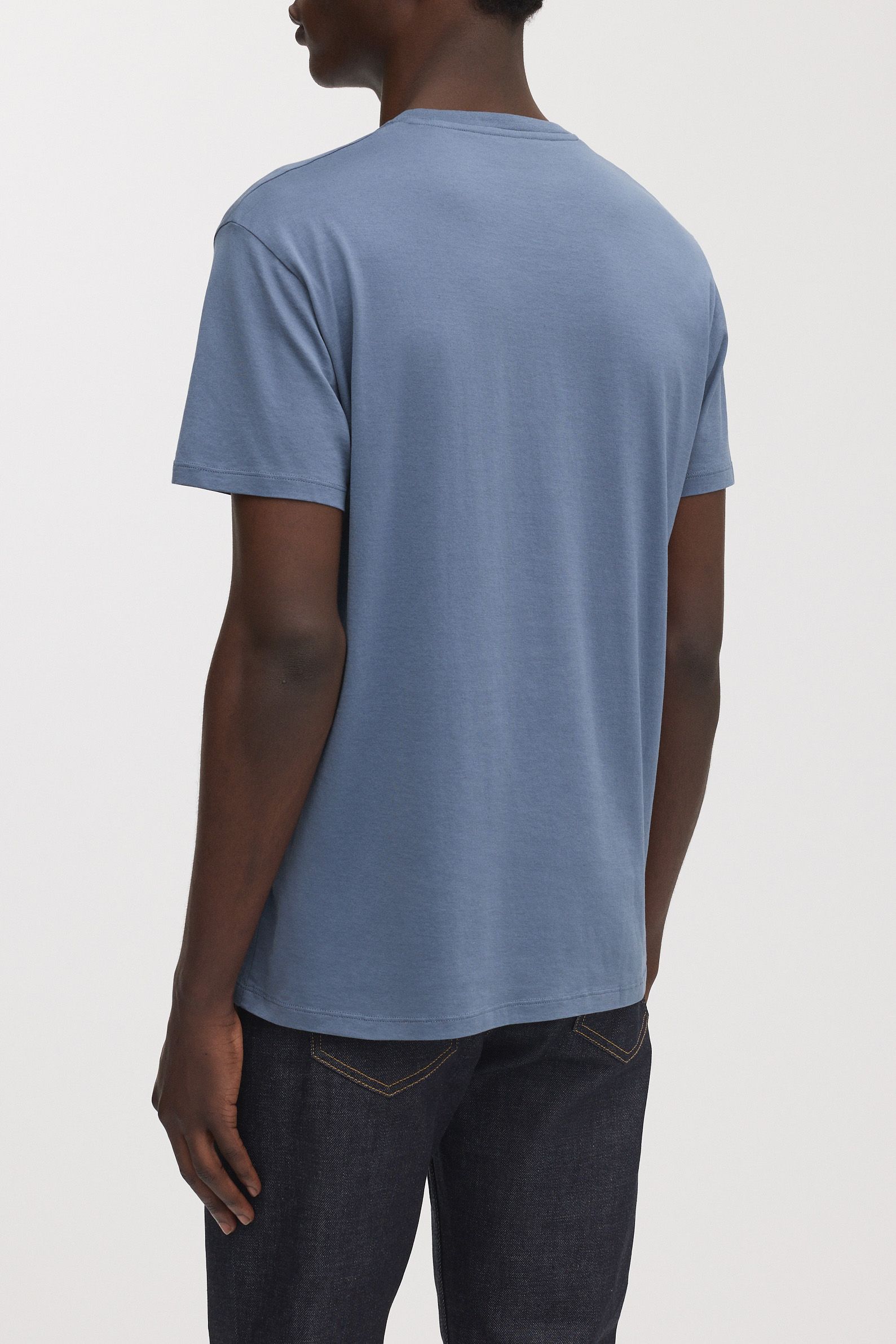Image number 3 of The Lightweight T-Shirt v2.0 - Archive