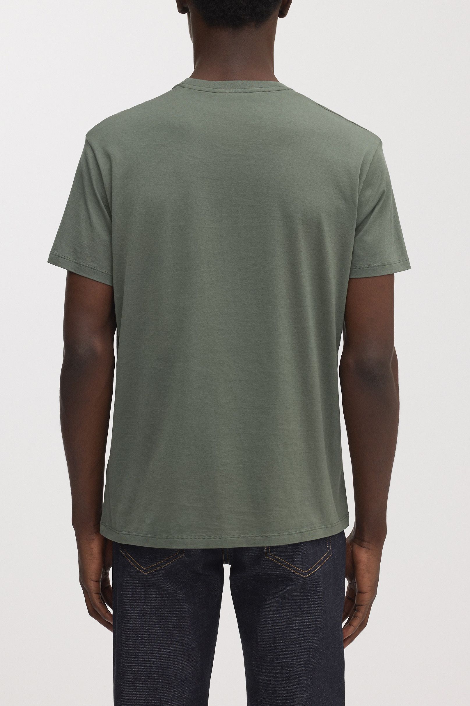 Image number 3 of The Lightweight T-Shirt v2.0 - Archive