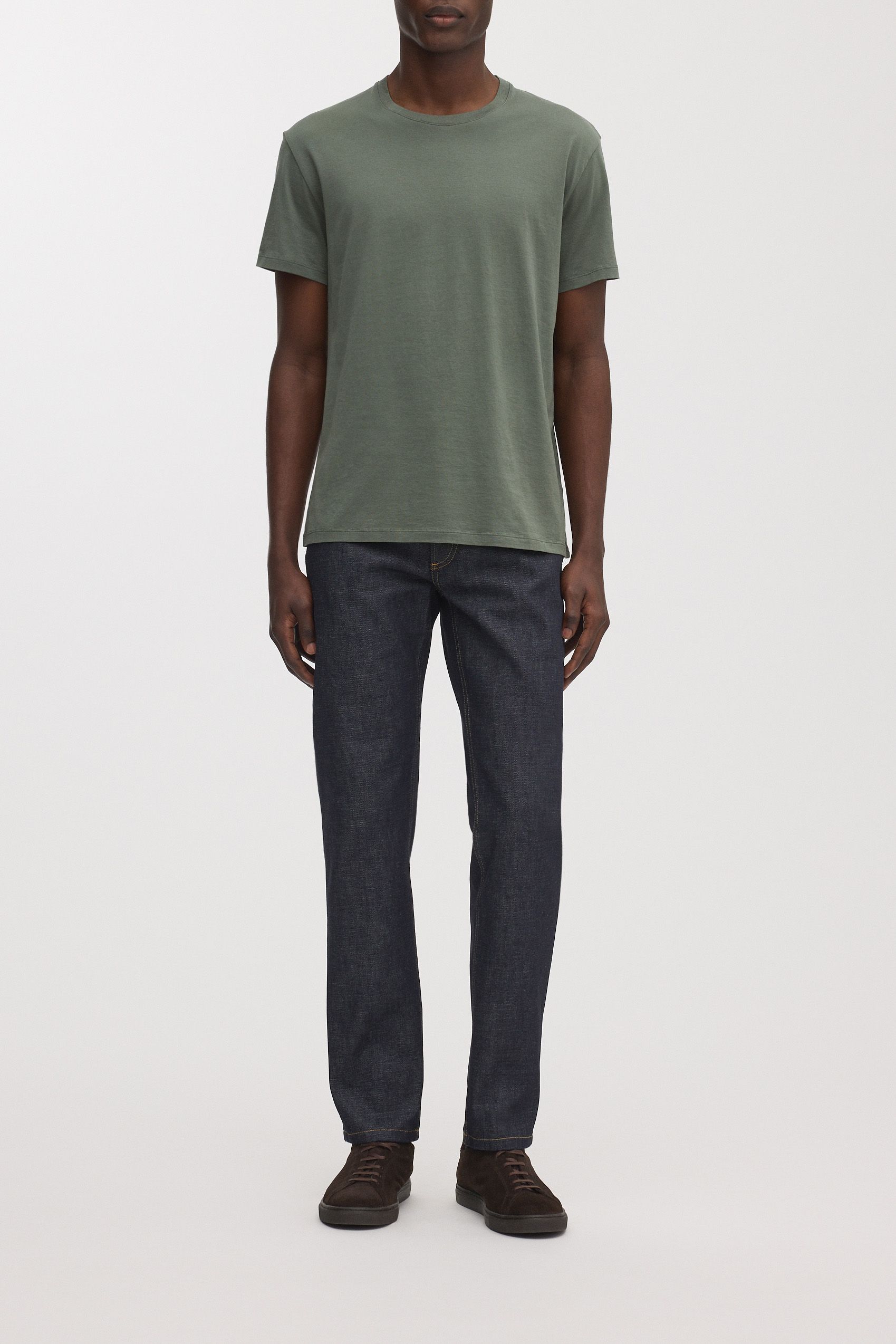 Image number 2 of The Lightweight T-Shirt v2.0 - Archive