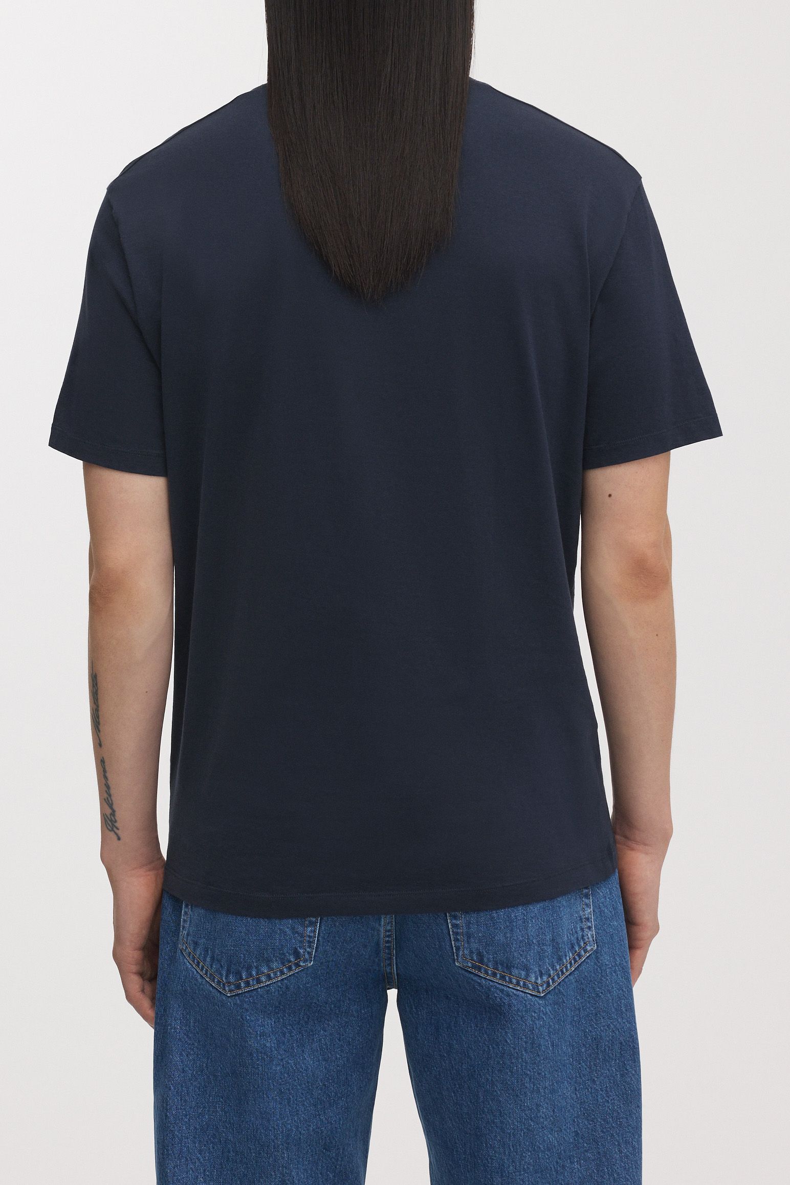 Image number 5 of The Lightweight T-Shirt v2.0 - Archive