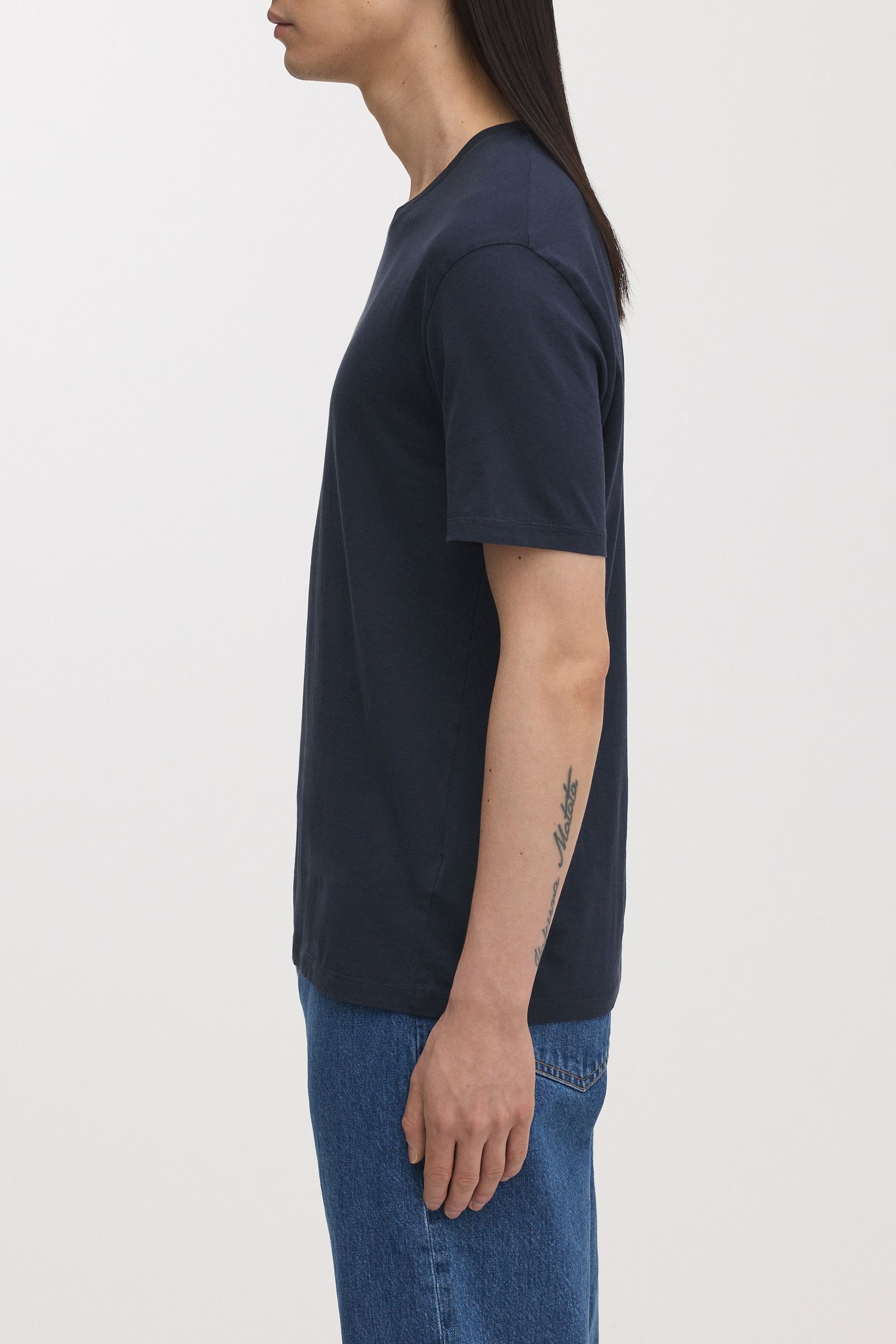 Image number 4 of The Lightweight T-Shirt v2.0 - Archive
