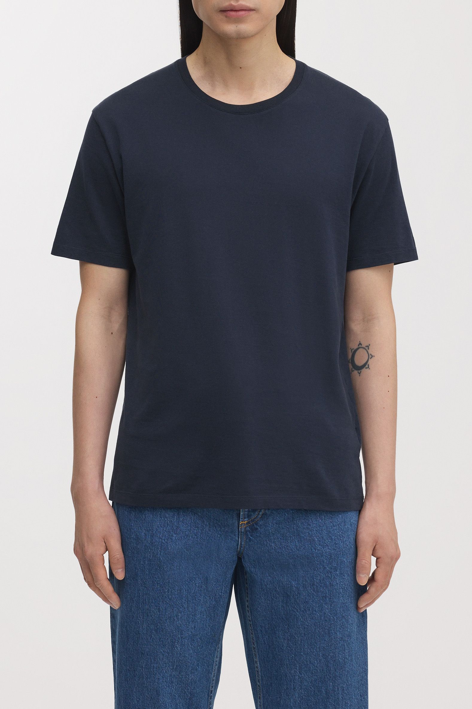 Image number 3 of The Lightweight T-Shirt v2.0 - Archive