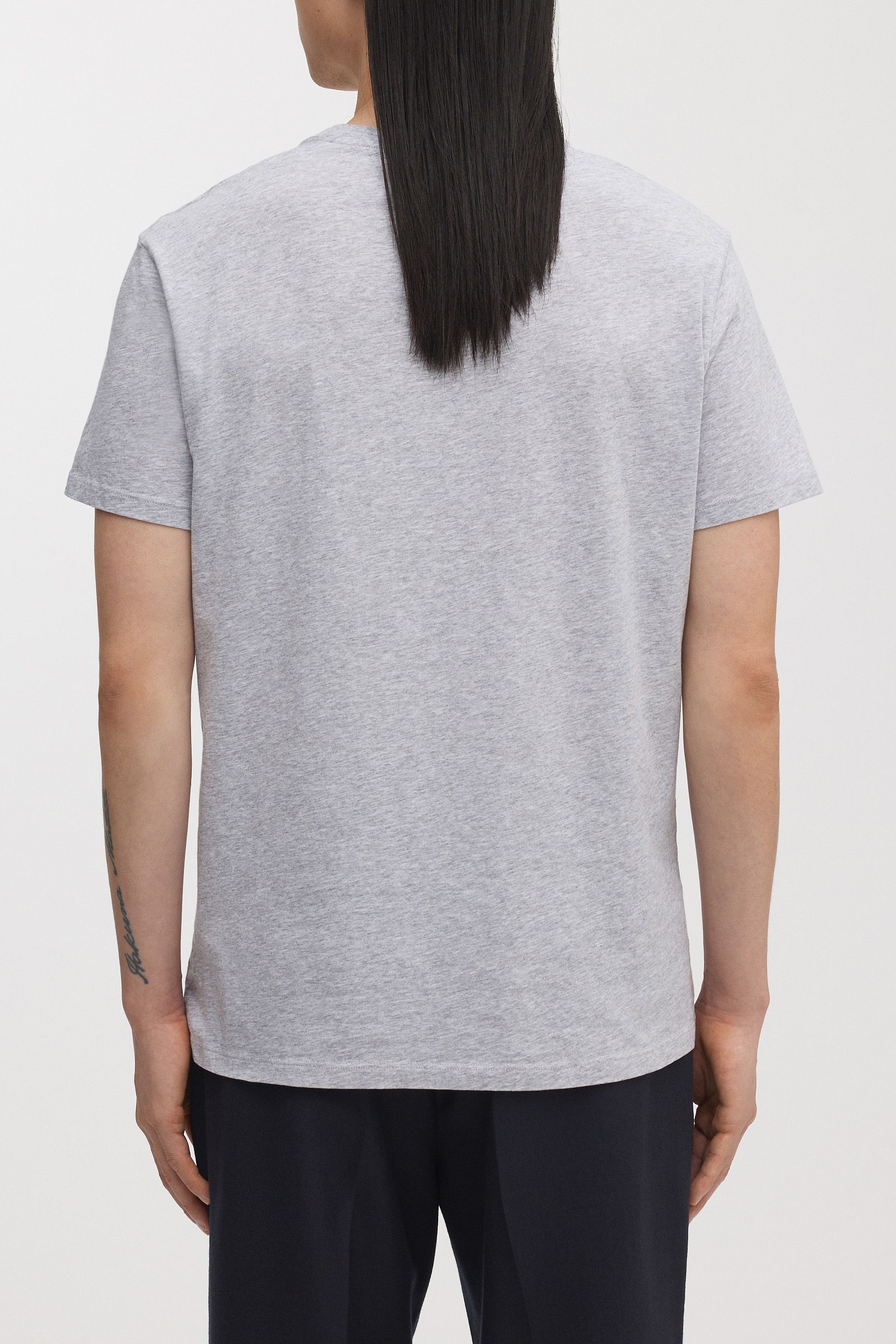Image number 5 of The Lightweight T-Shirt v2.0 - Archive