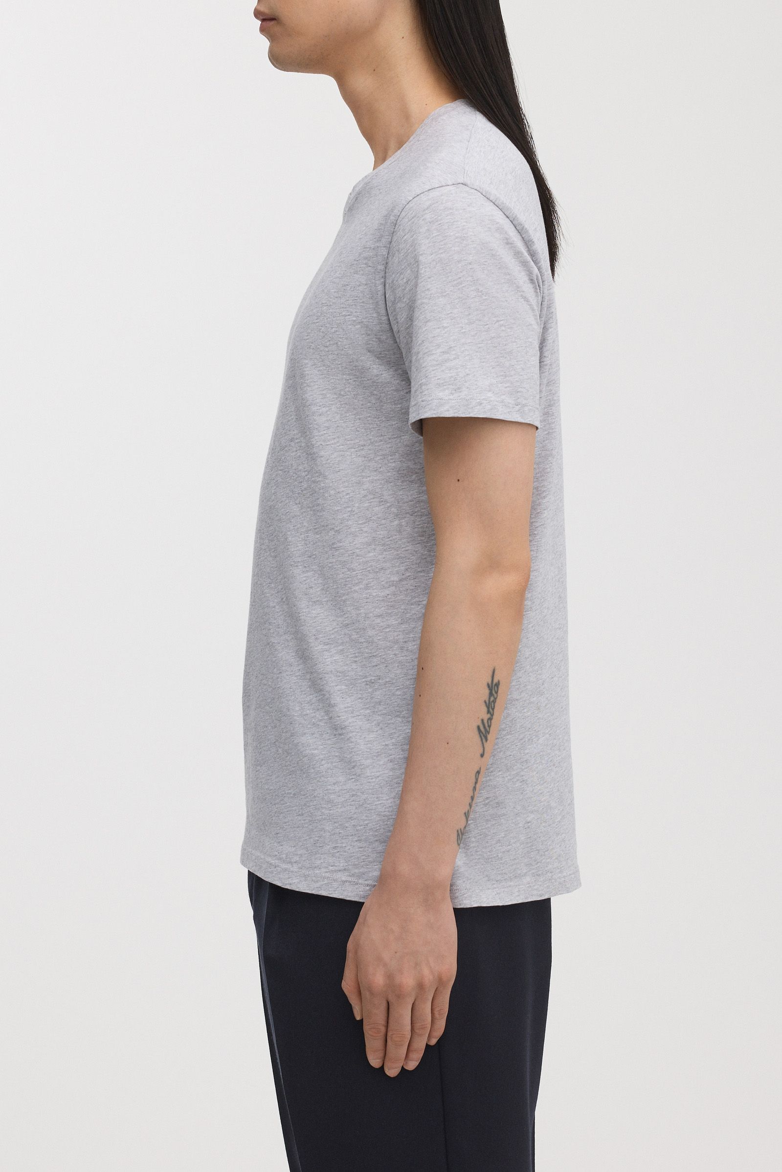 Image number 4 of The Lightweight T-Shirt v2.0 - Archive