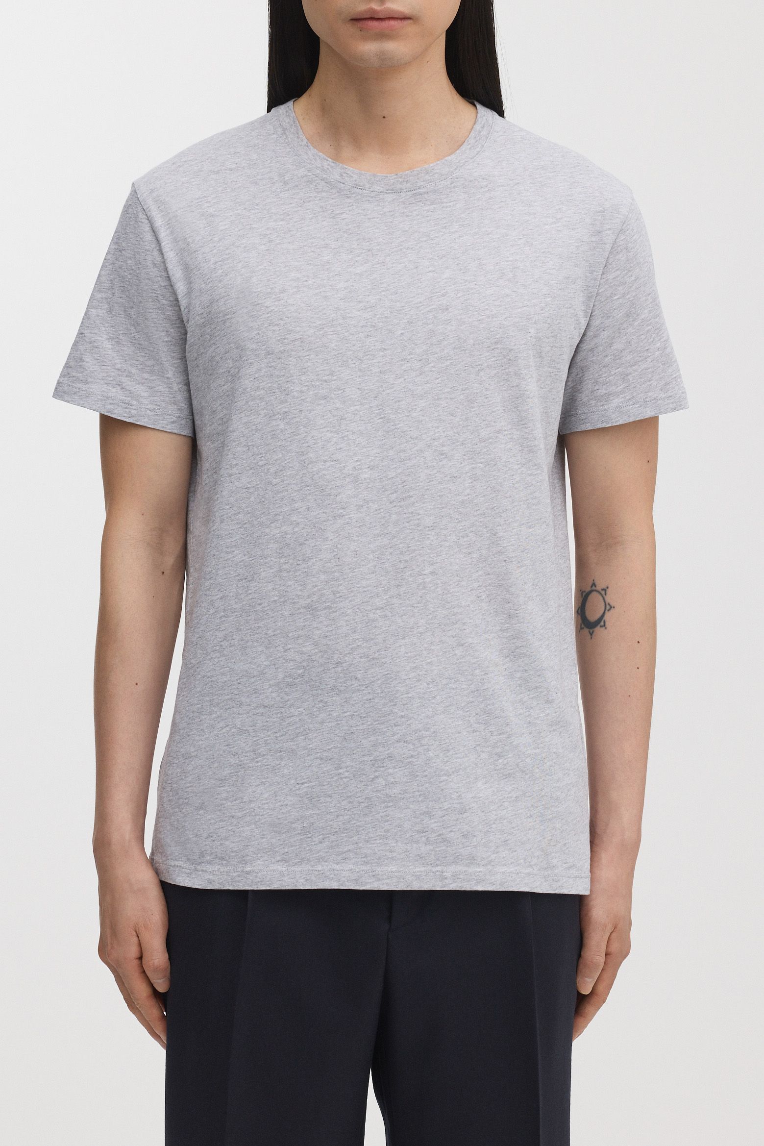 Image number 3 of The Lightweight T-Shirt v2.0 - Archive