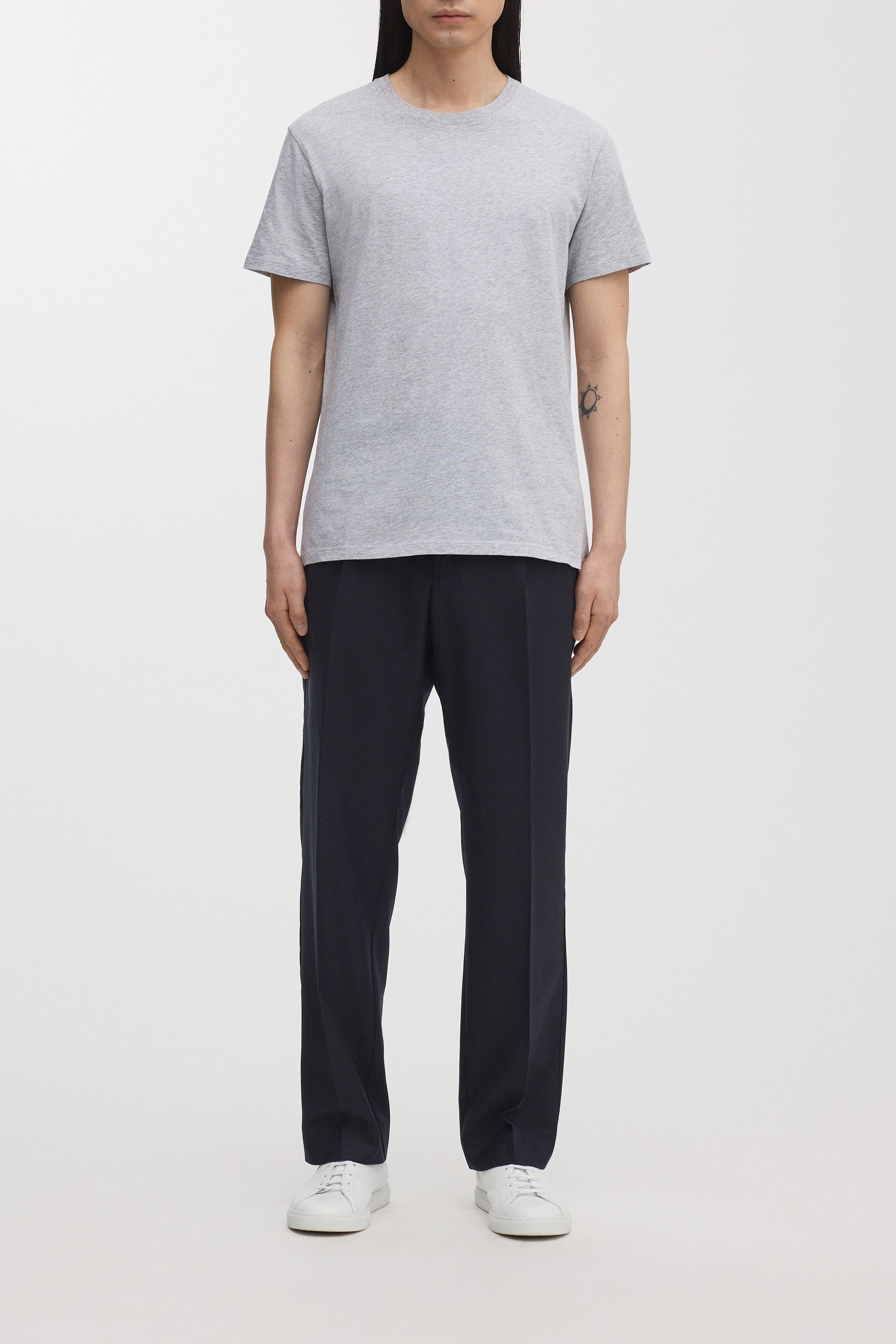 Image number 2 of The Lightweight T-Shirt v2.0 - Archive