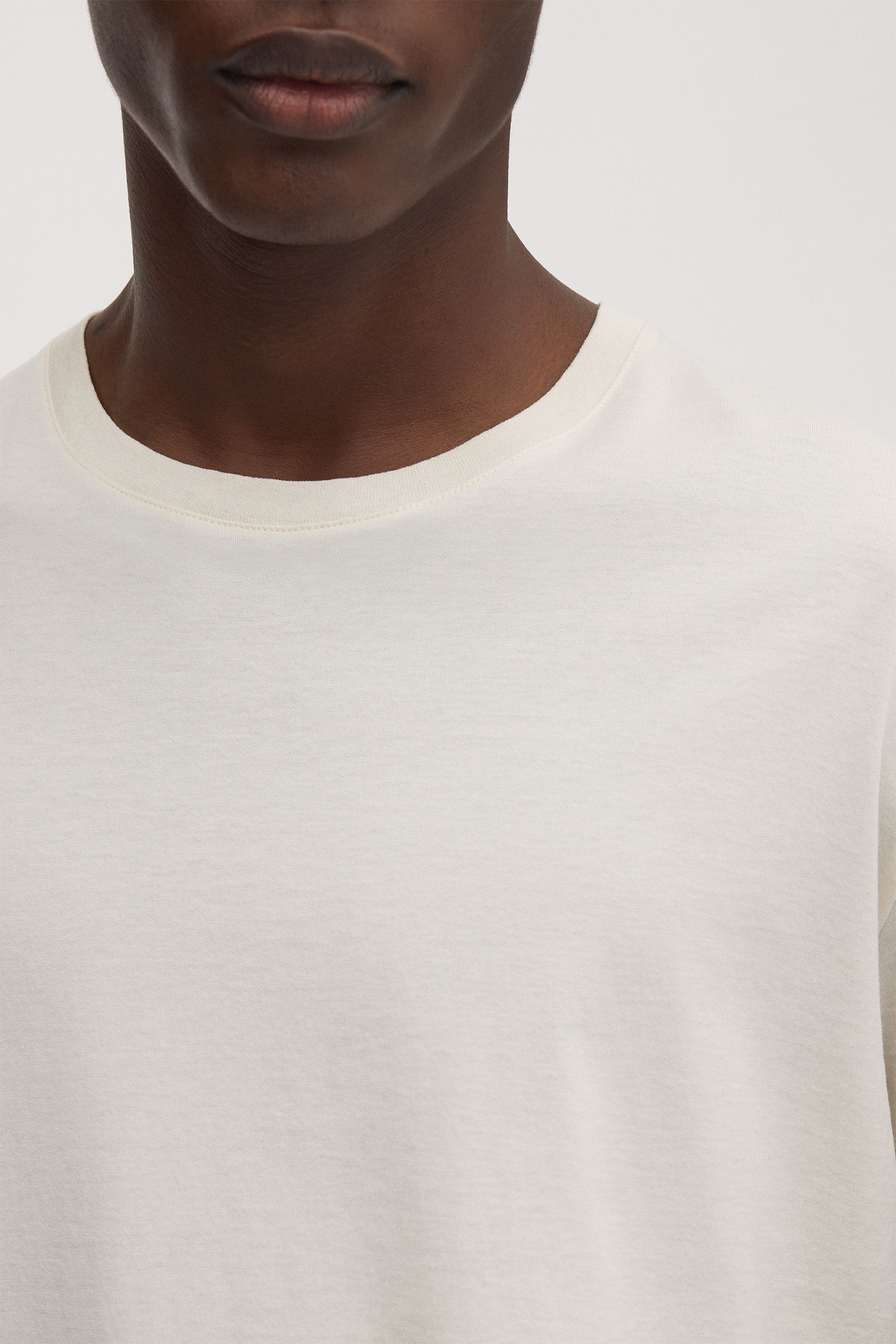Image number 5 of The Lightweight T-Shirt v2.0 - Archive