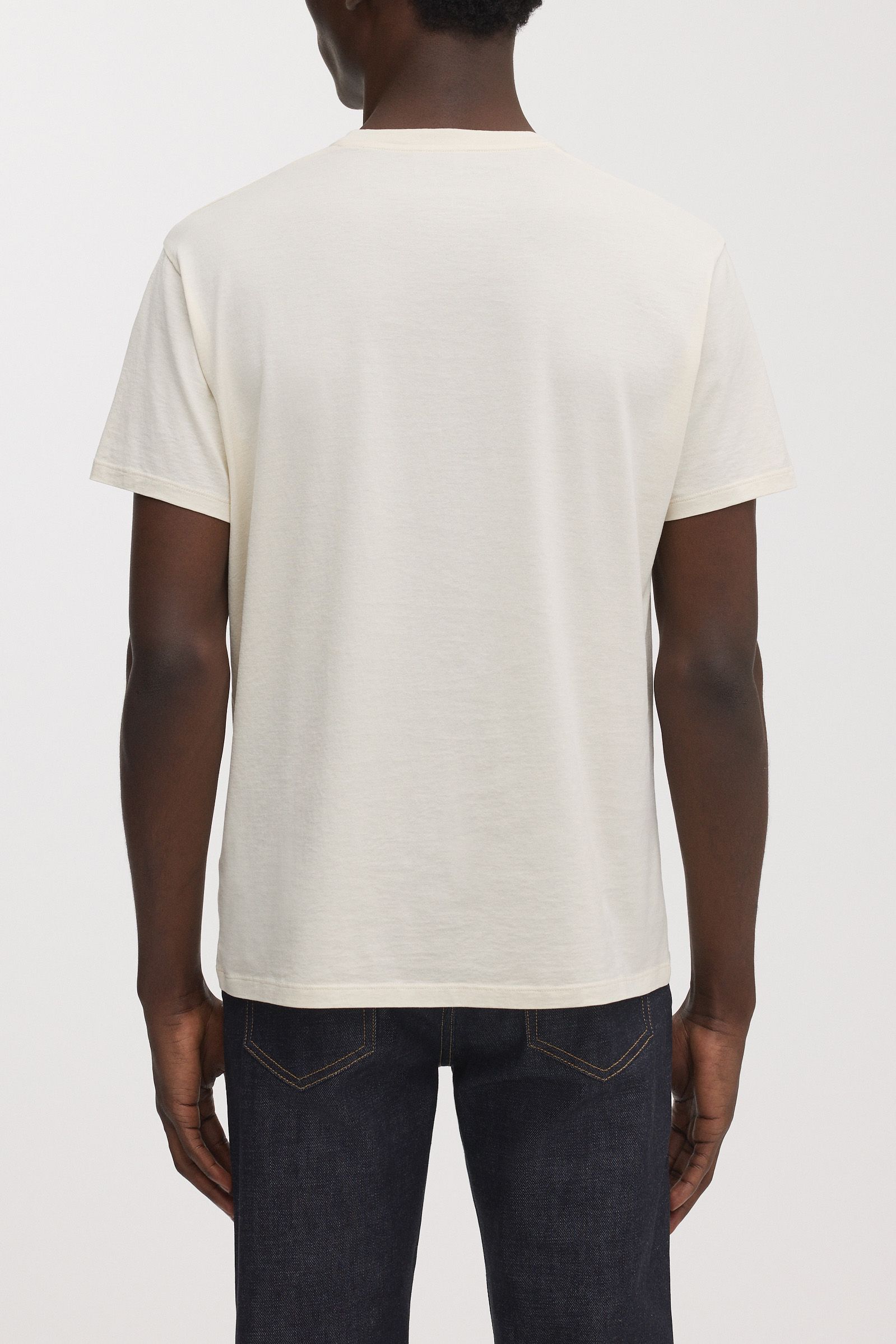 Image number 4 of The Lightweight T-Shirt v2.0 - Archive