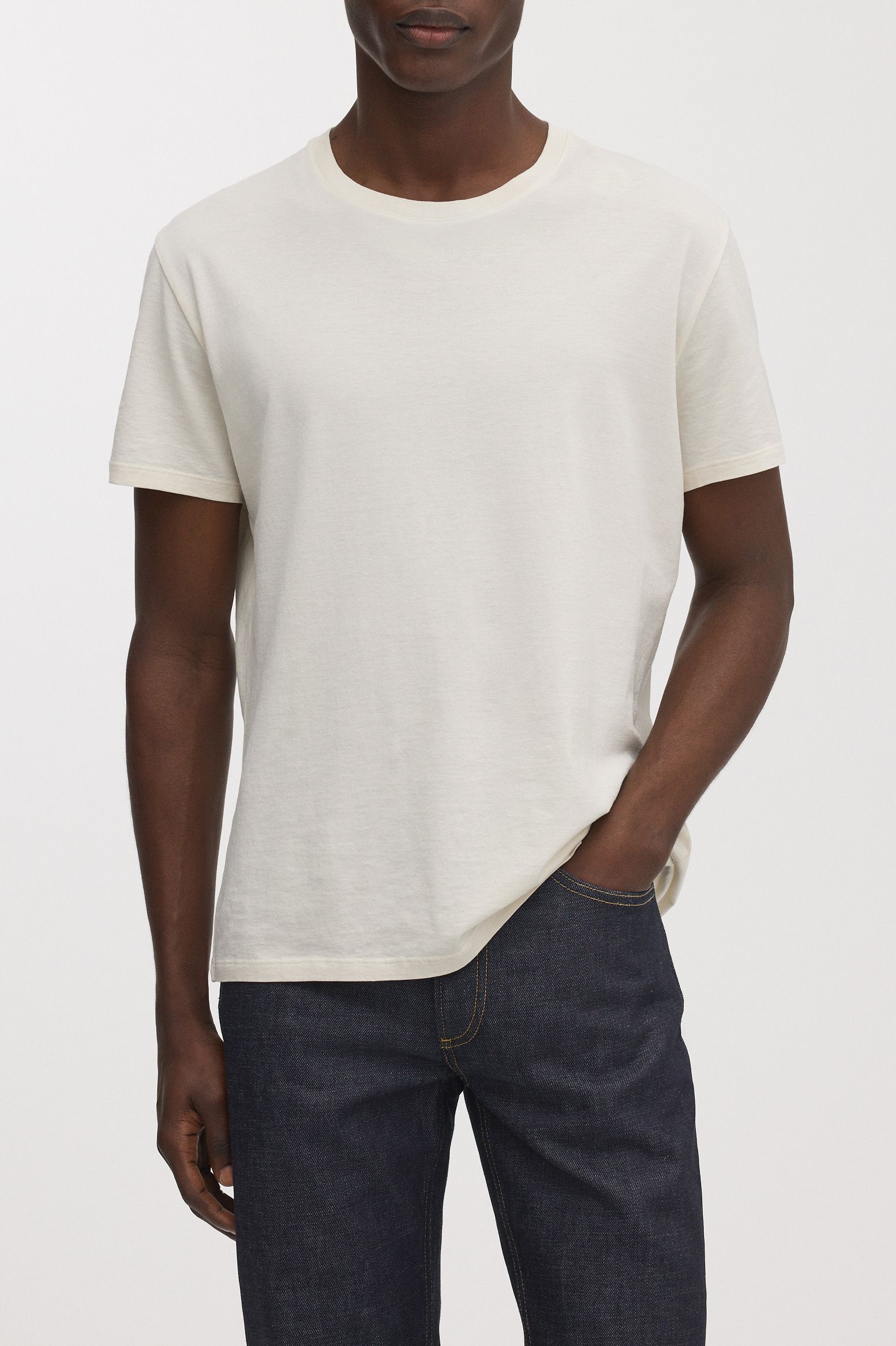 Image number 3 of The Lightweight T-Shirt v2.0 - Archive