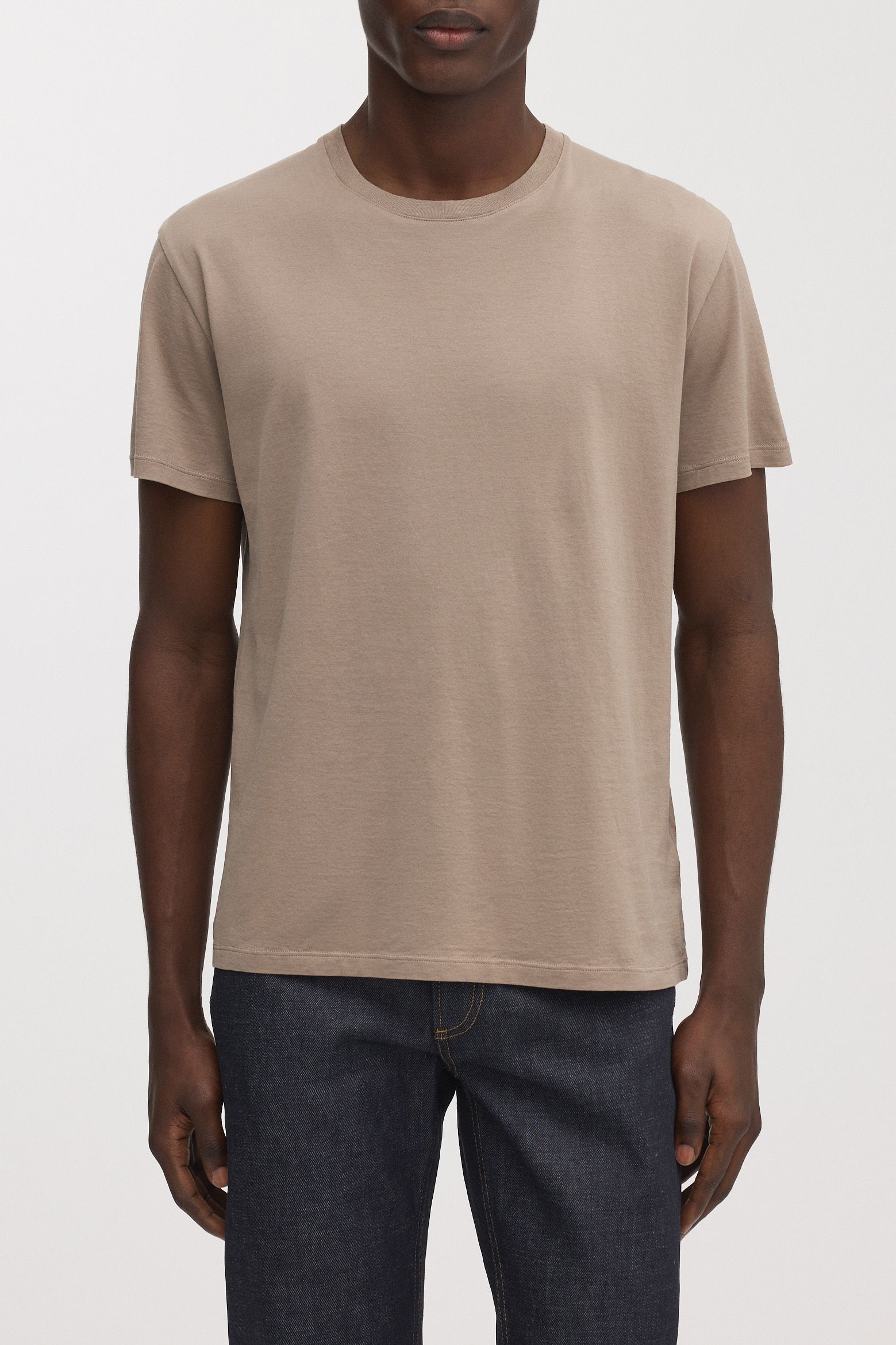 Image number 3 of The Lightweight T-Shirt v2.0 - Archive