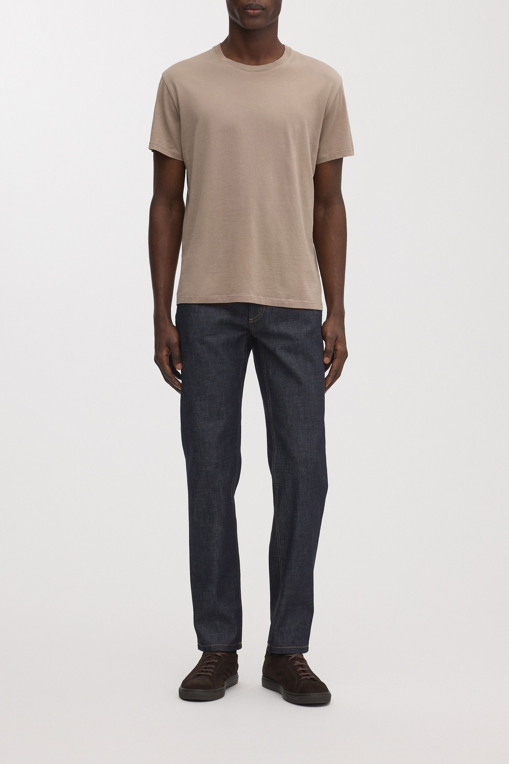 Image number 2 of The Lightweight T-Shirt v2.0 - Archive