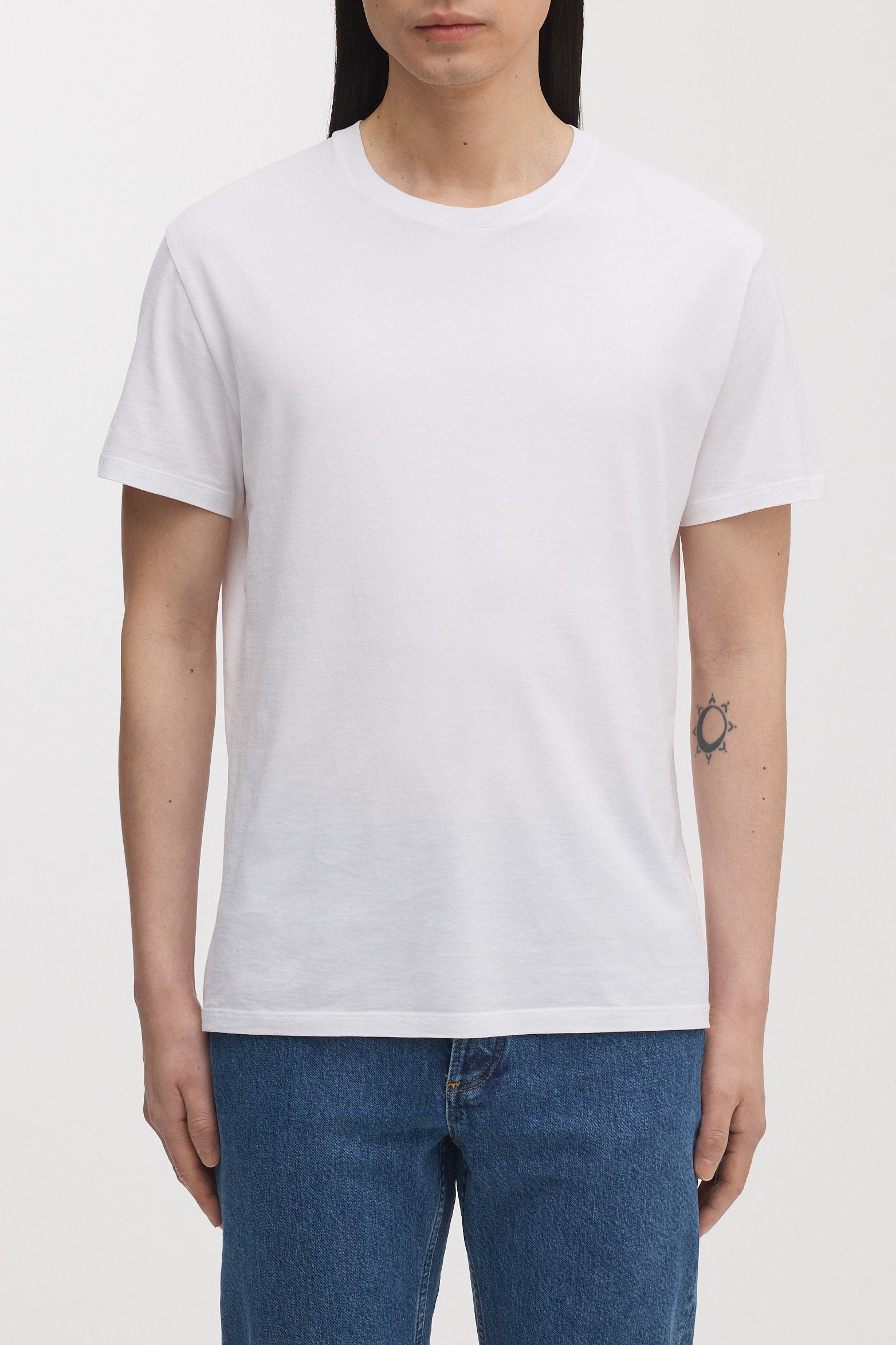 Image number 3 of The Lightweight T-Shirt v2.0 - Archive