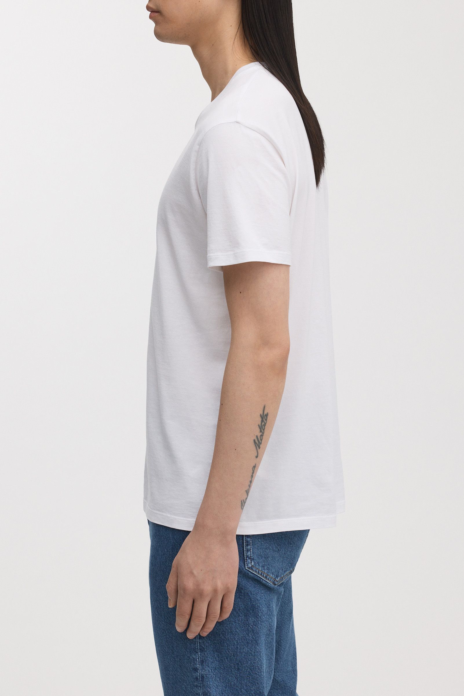 Image number 4 of The Lightweight T-Shirt v2.0 - Archive