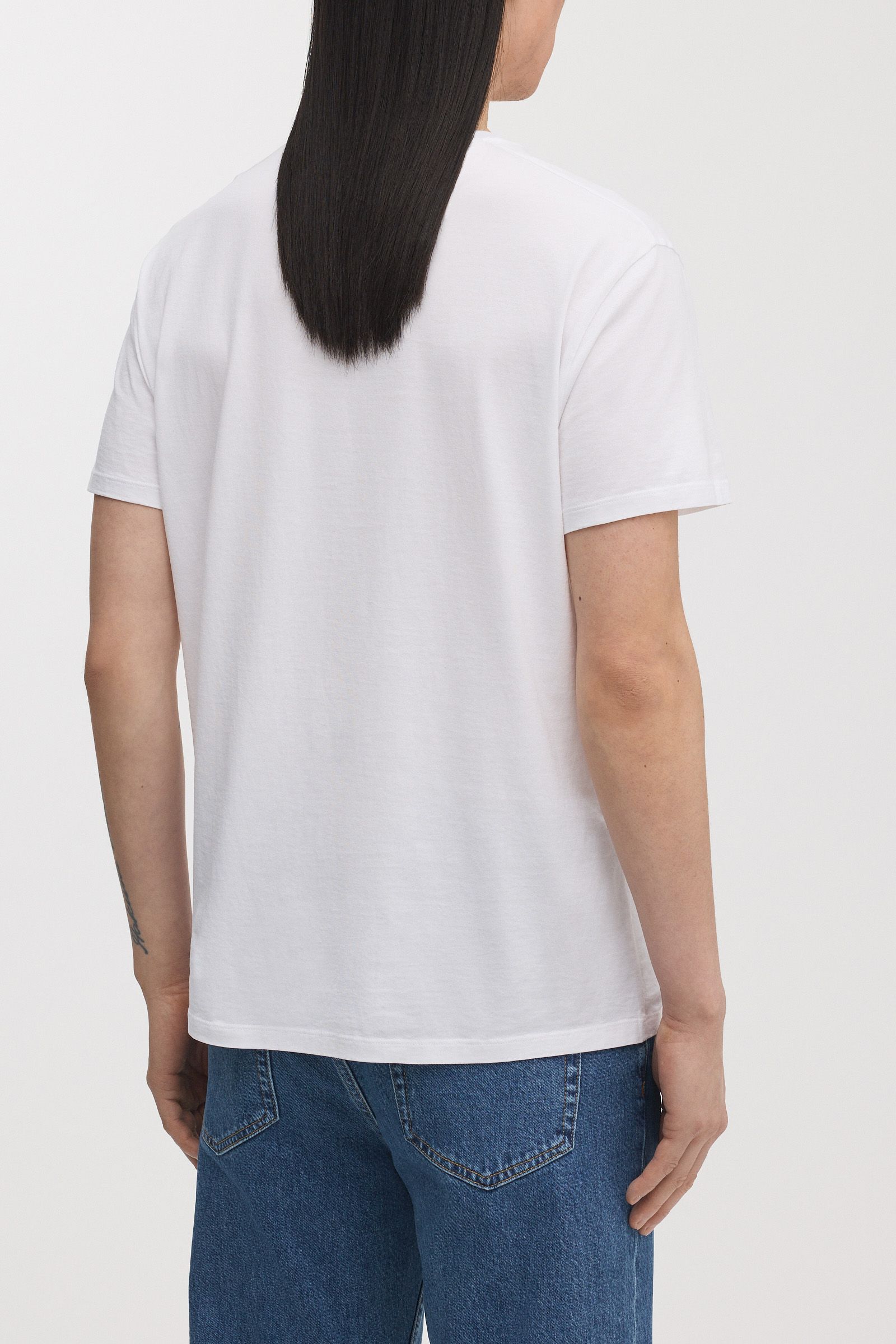 Image number 5 of The Lightweight T-Shirt v2.0 - Archive