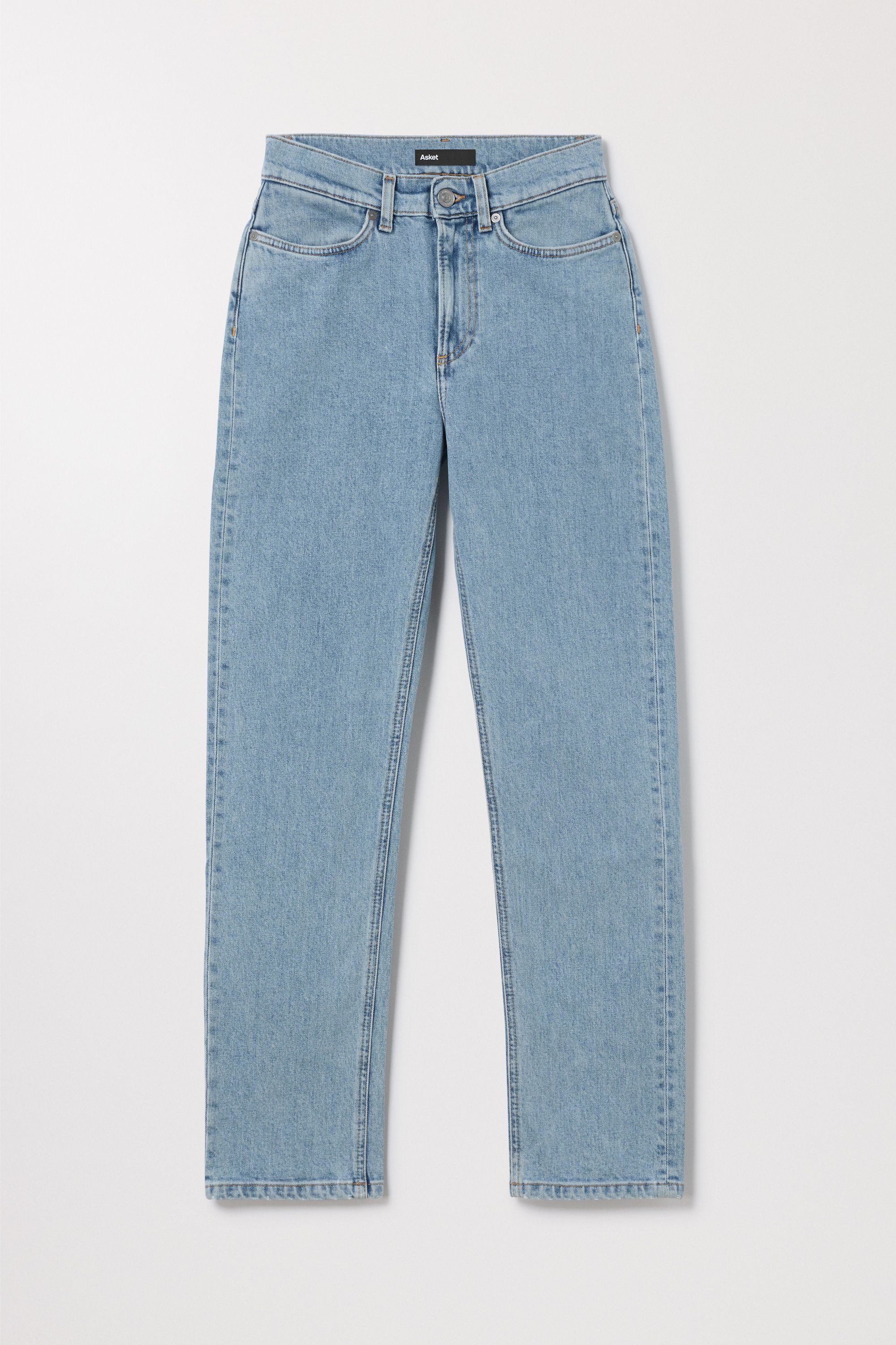 The Standard Jeans v2.0 - Archive